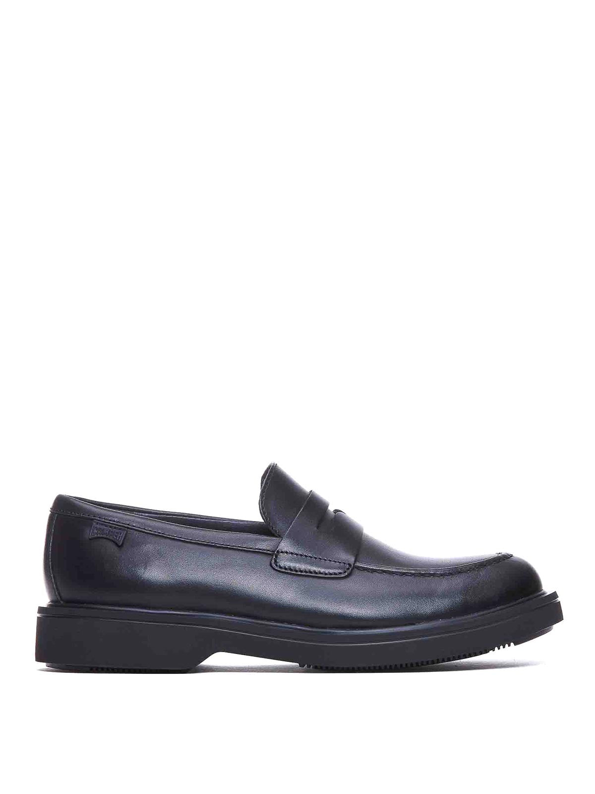 Norman Loafers