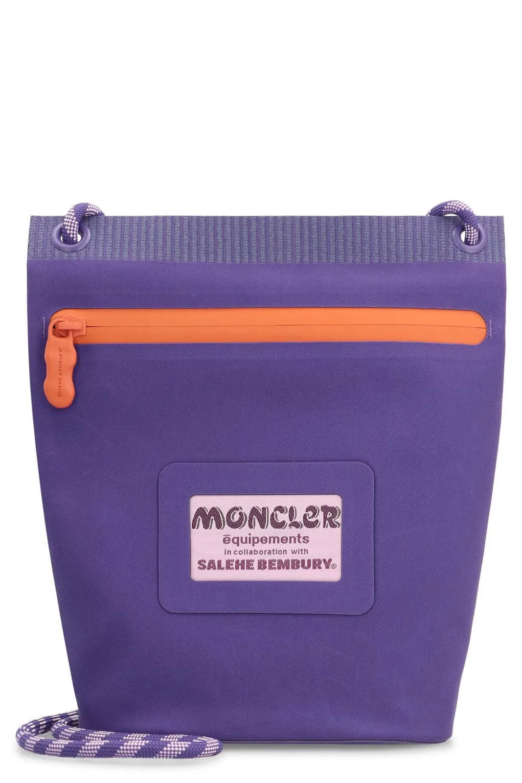 X Salehe Bembury - Amoeba Clutch