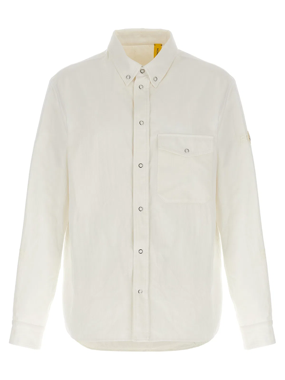 Overshirt Moncler X Frgmt