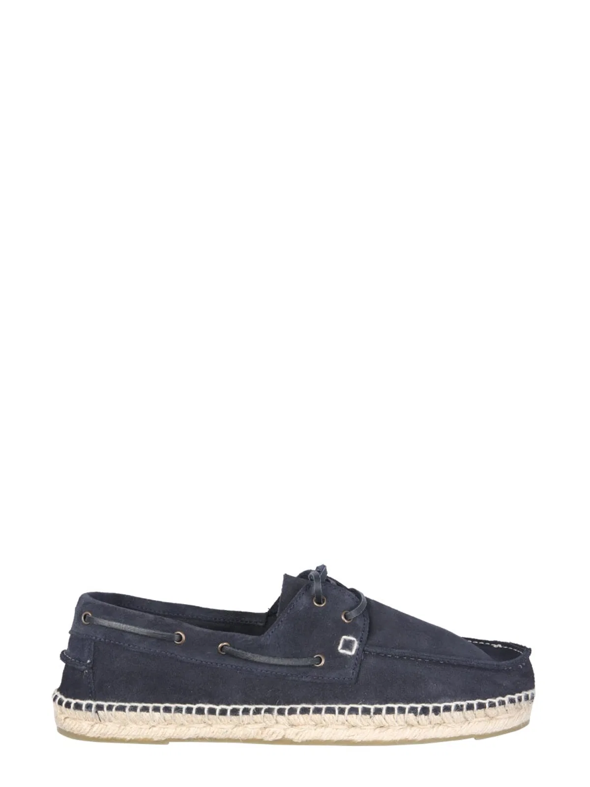 Manebi Espadrille Boat