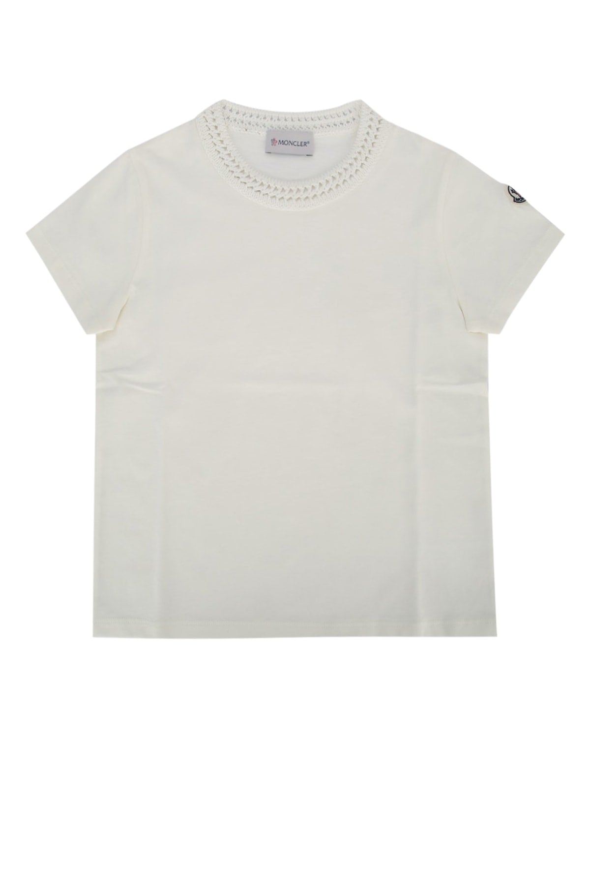 Kids Ss T-Shirt