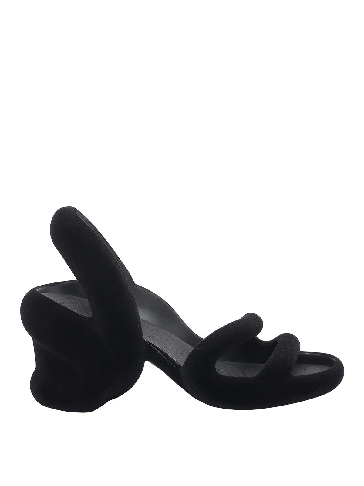 Kobarah Sandals