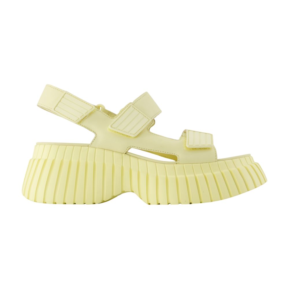Barcelona Sandals