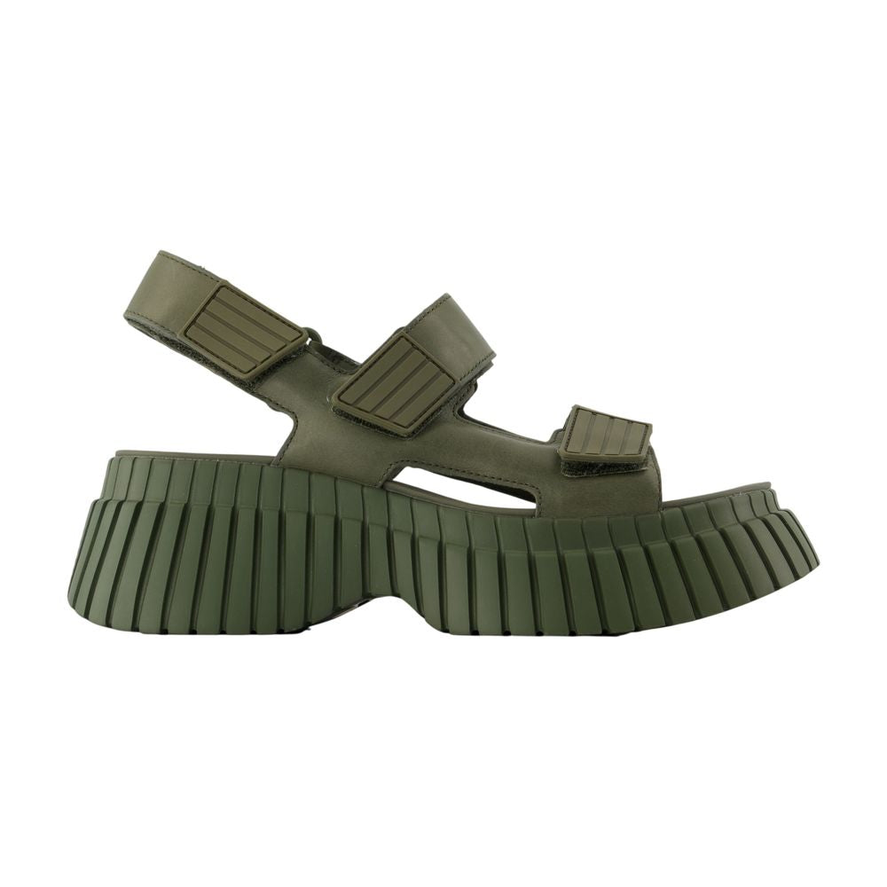 Barcelona Sandals