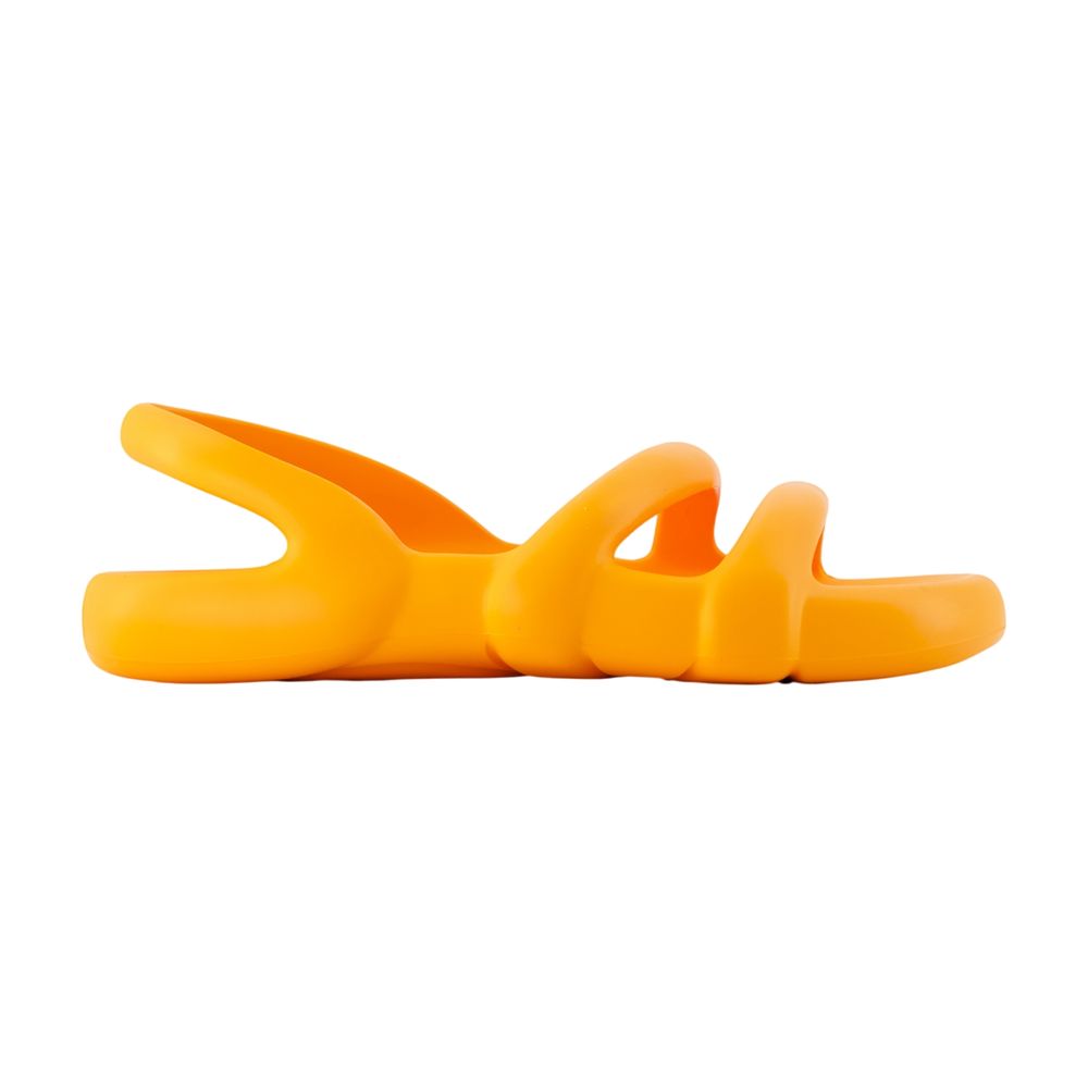 Kobarah Sandals - - Synthetic - Orange