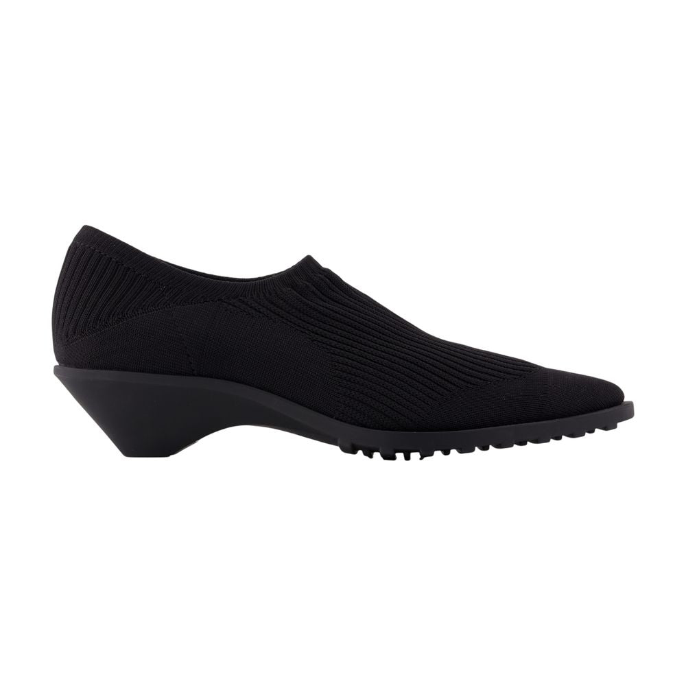 Ganxet Ankle Boots