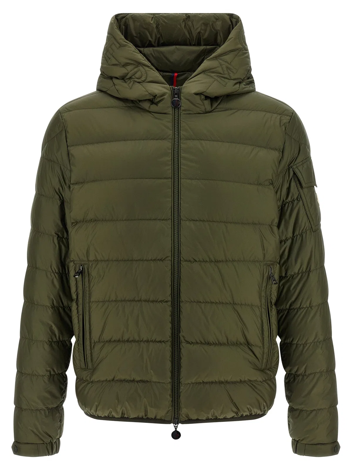'Najan' Down Jacket
