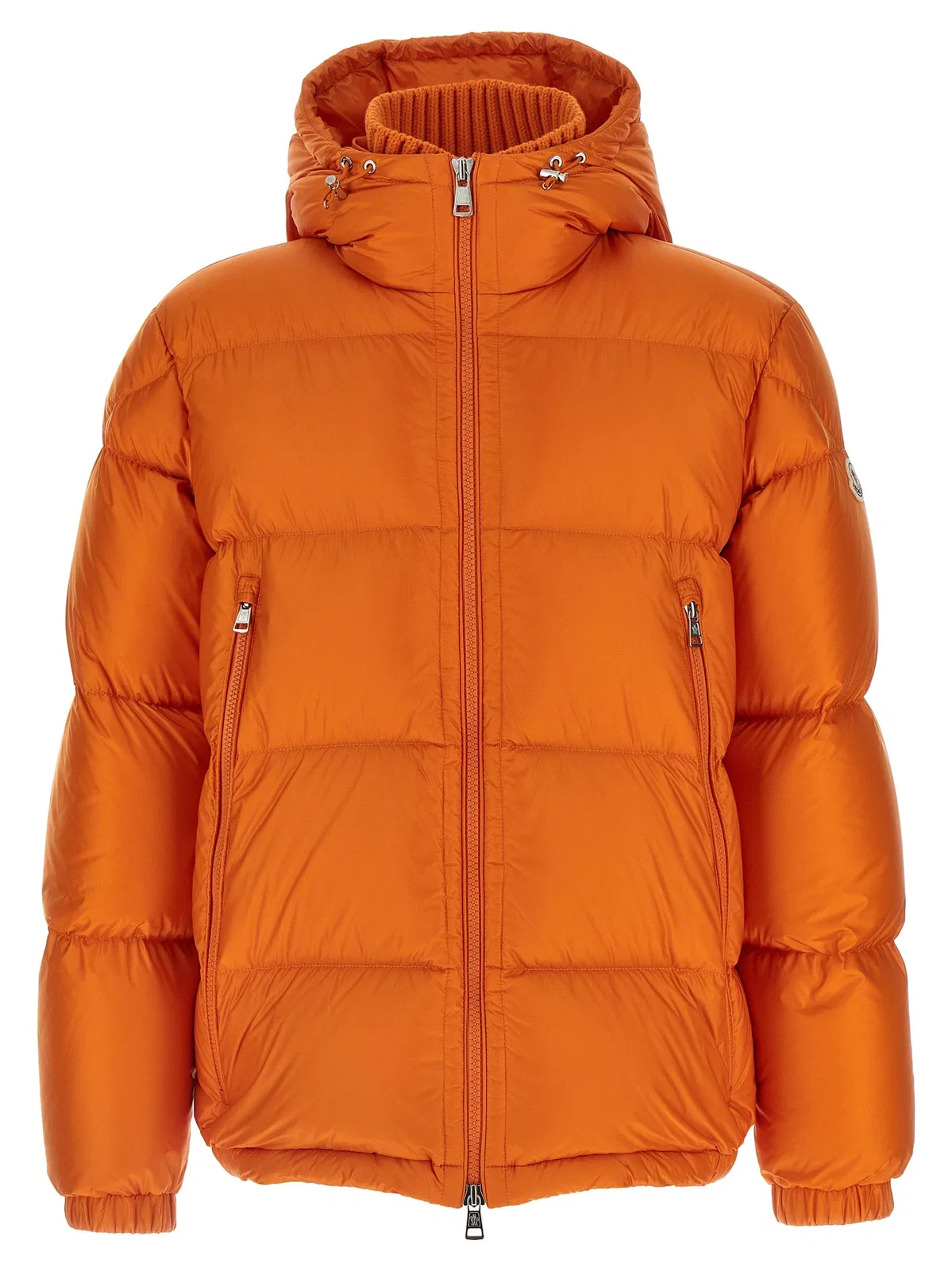 'Rivau' Down Jacket