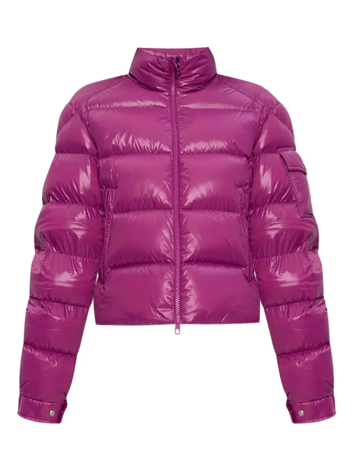 Petra Short Down Jacket