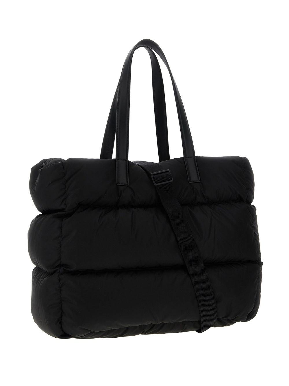 Caradoc Padded Tote Bag