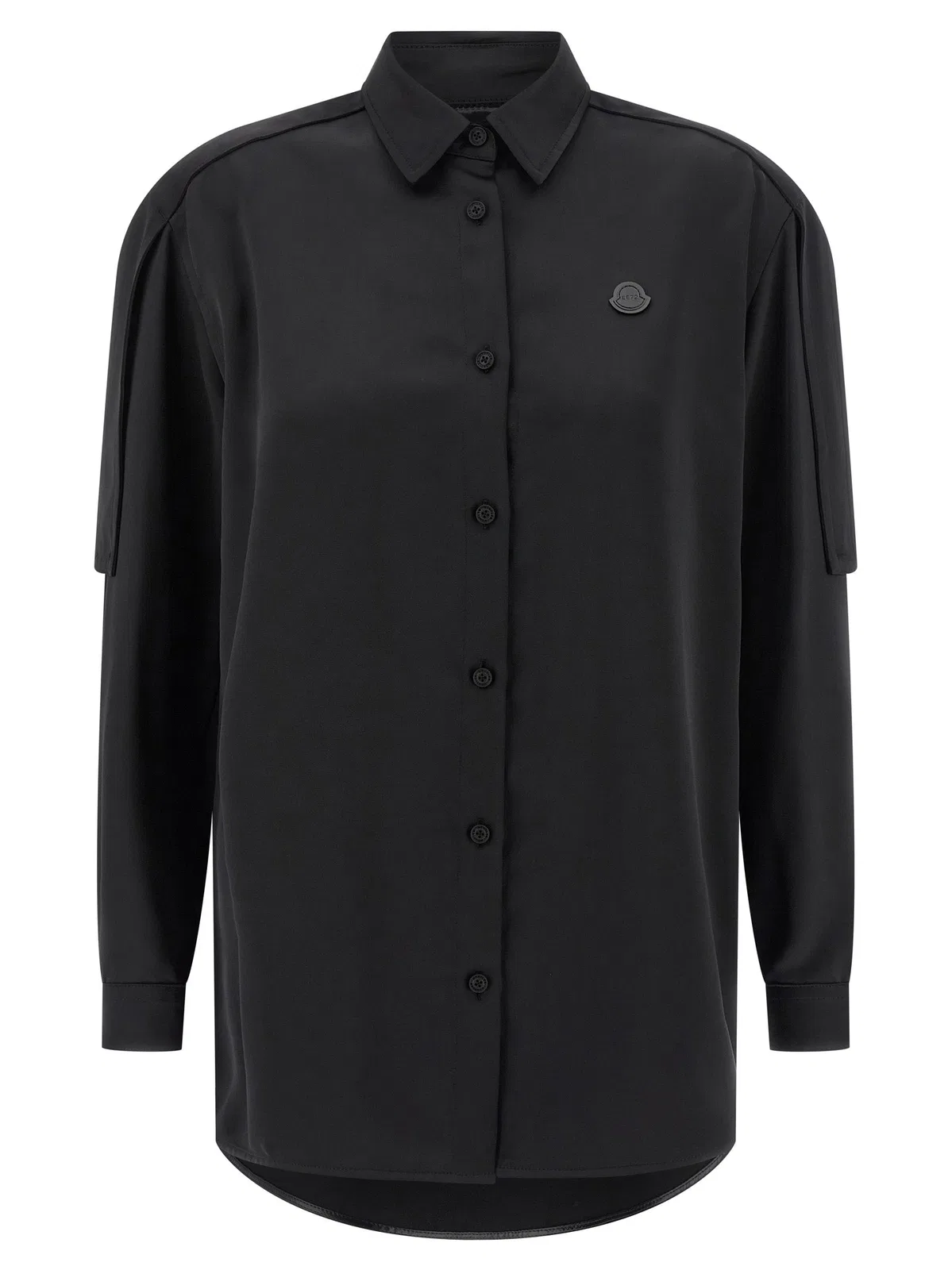 Moncler X Edward Enninful Shirt