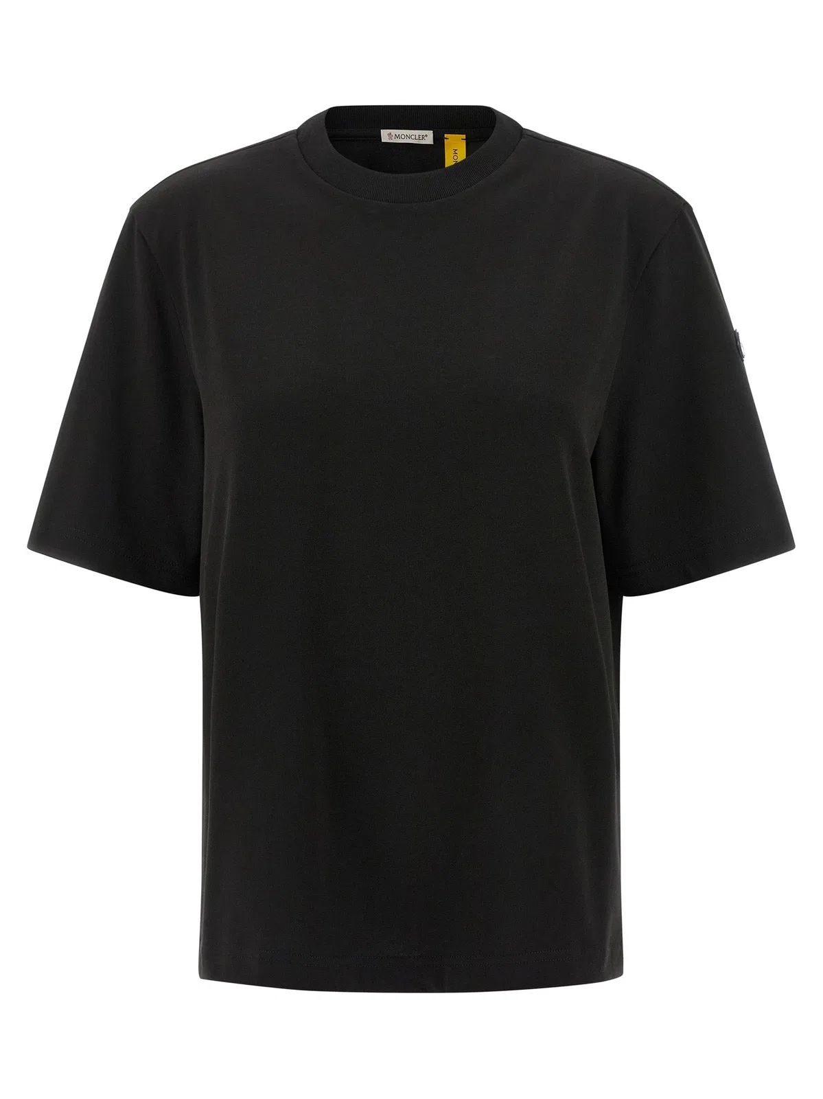 T-Shirt Moncler X Edward Enninful