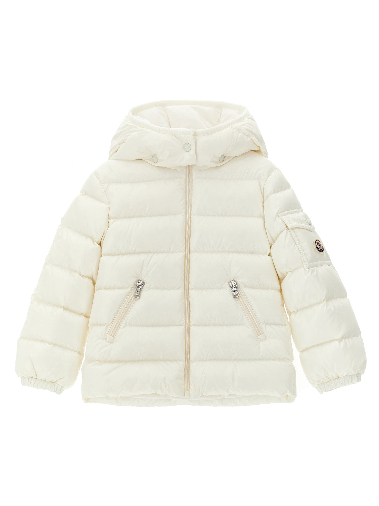 Enfant 'Bady' Down Jacket