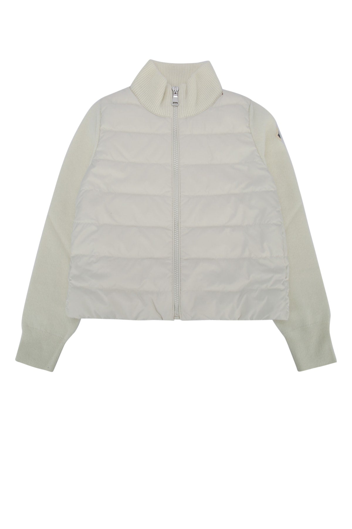 Kids Moncler Baby Cardigan