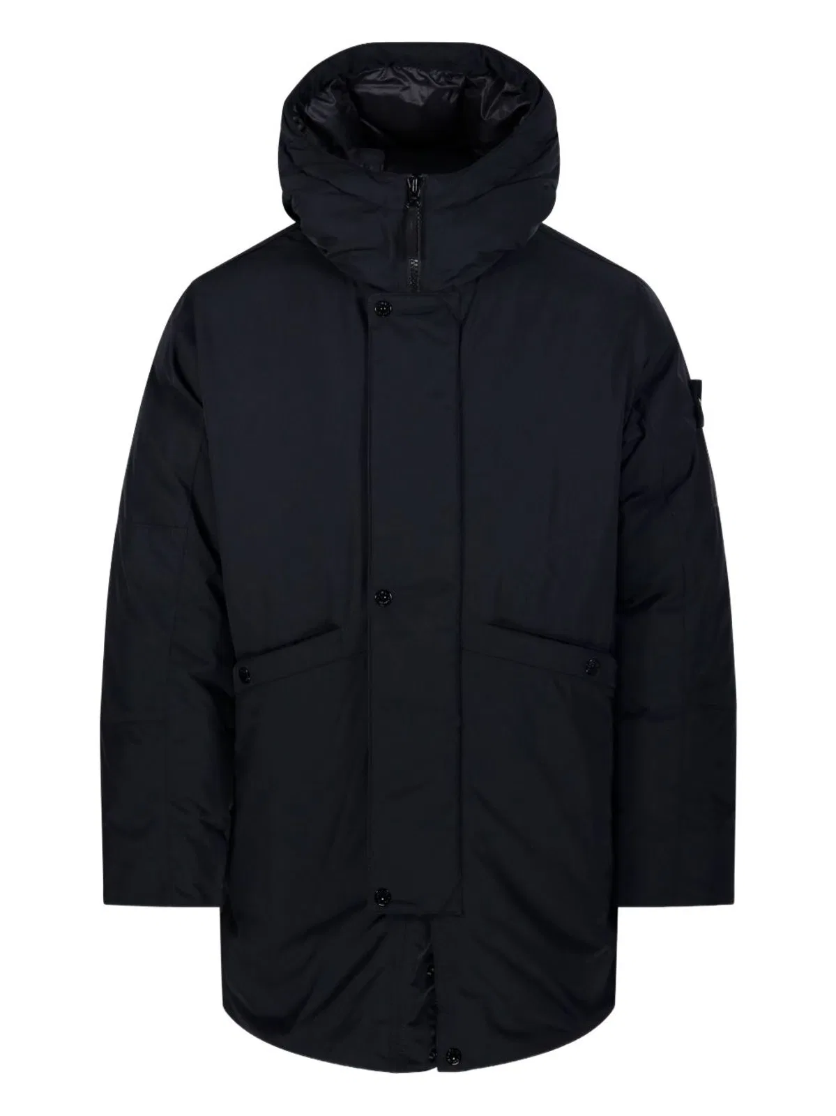 7100008 Down Jacket