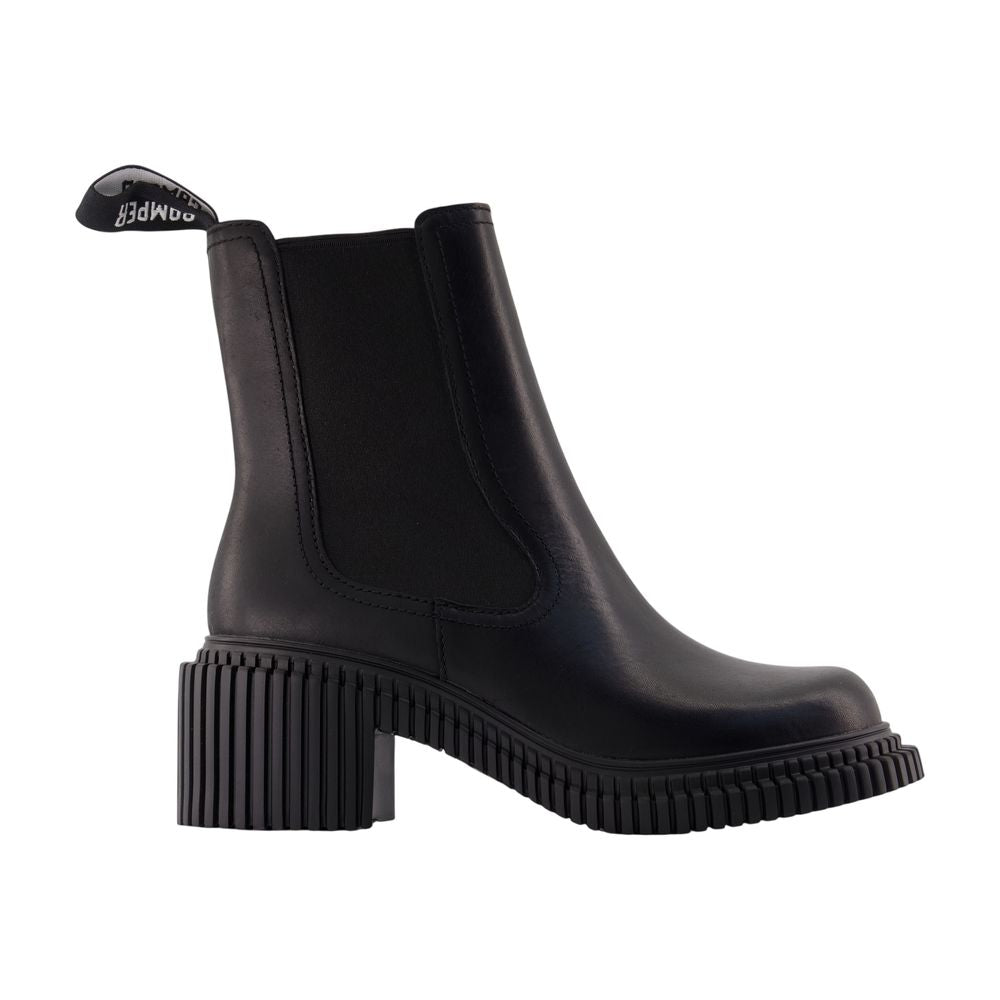 Noray Ankle Boots