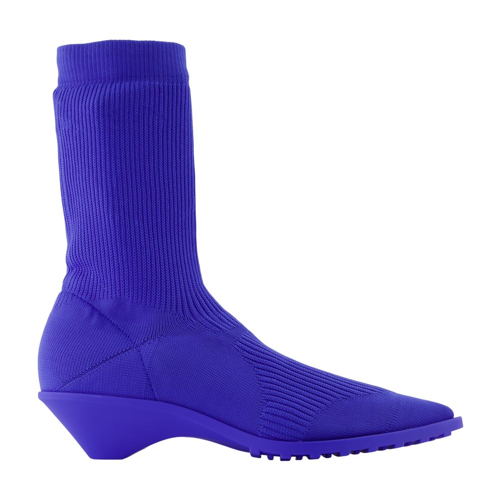 Ganxet Ankle Boots