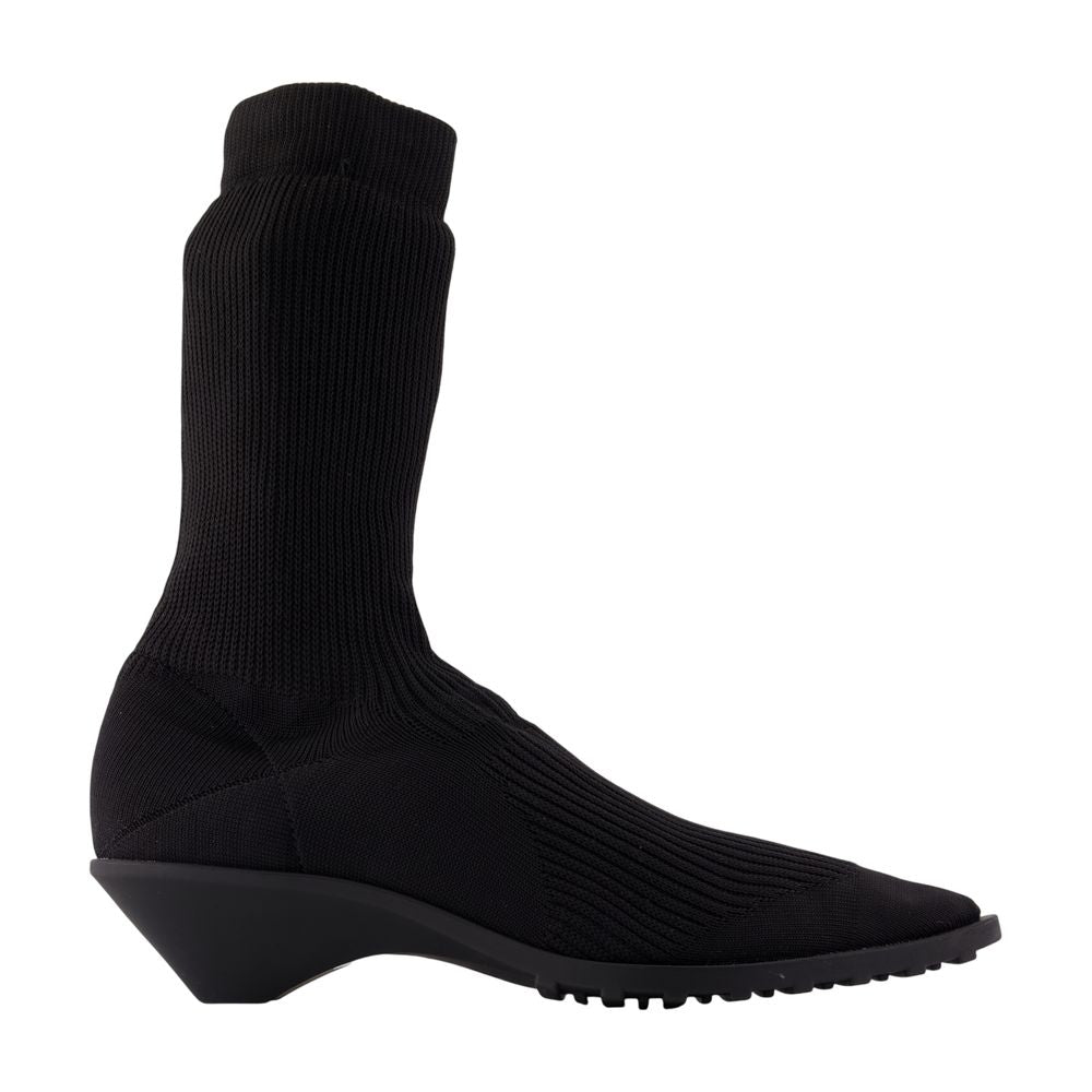 Ganxet Ankle Boots
