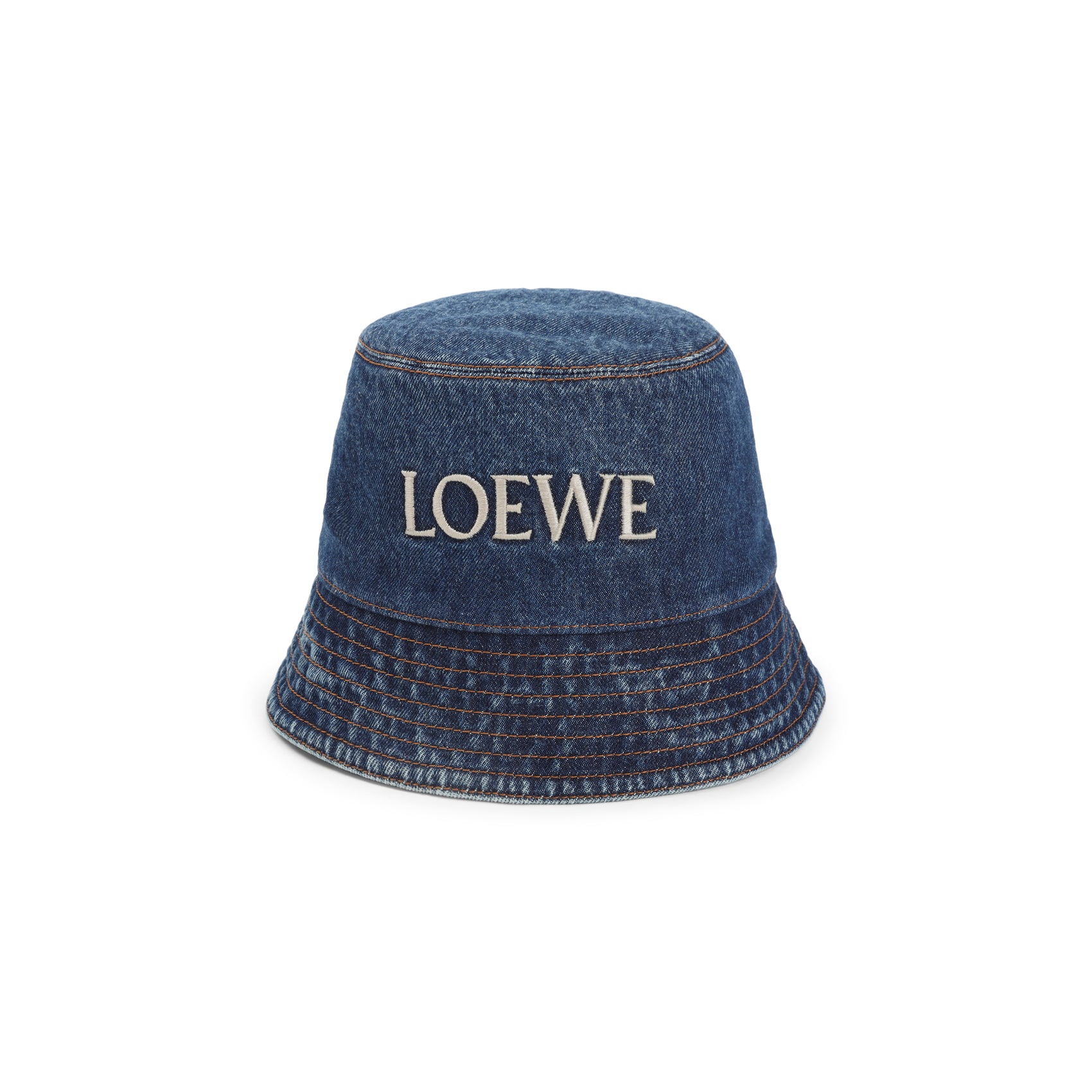 Denim Bucket