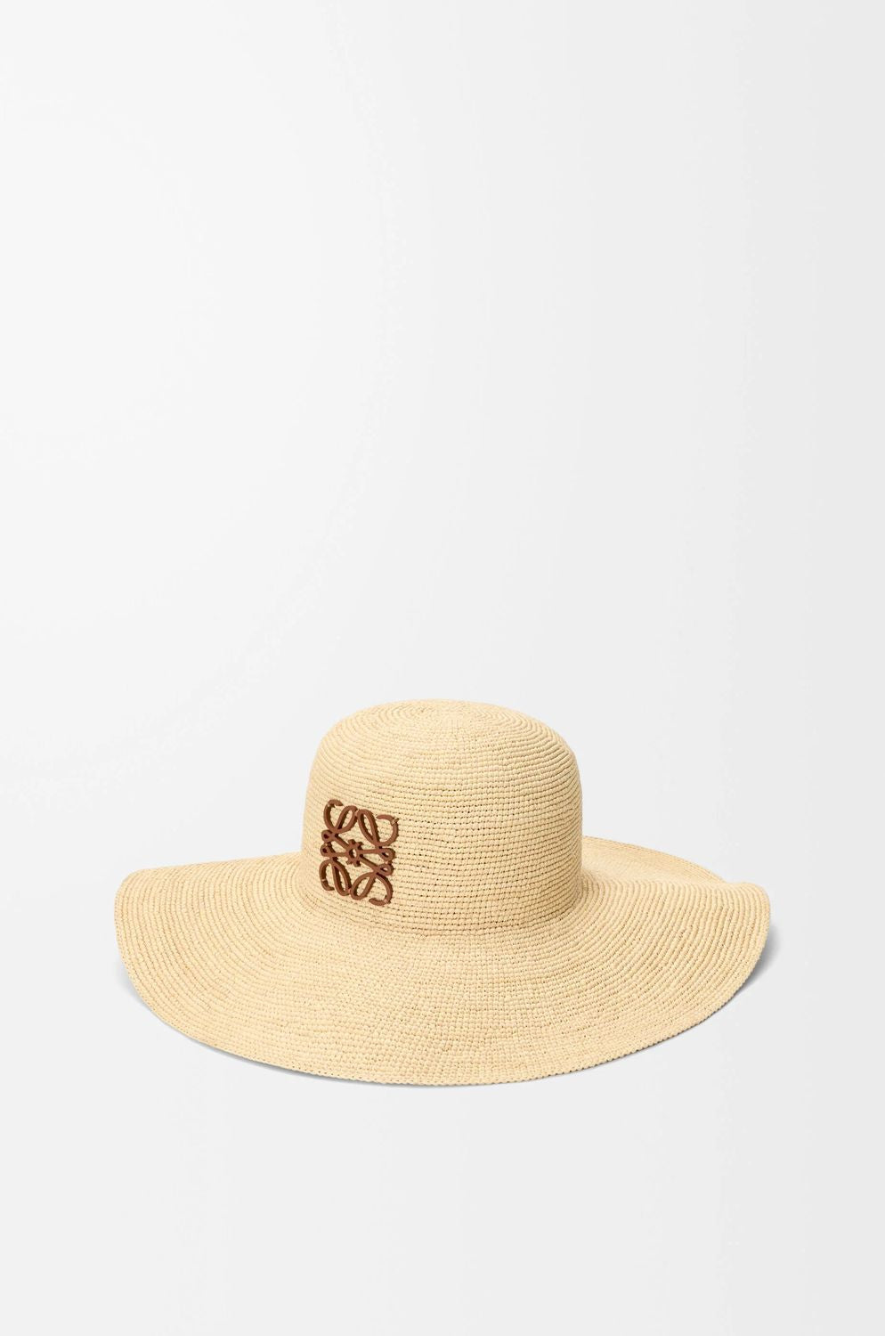 Raffia Sun Hat