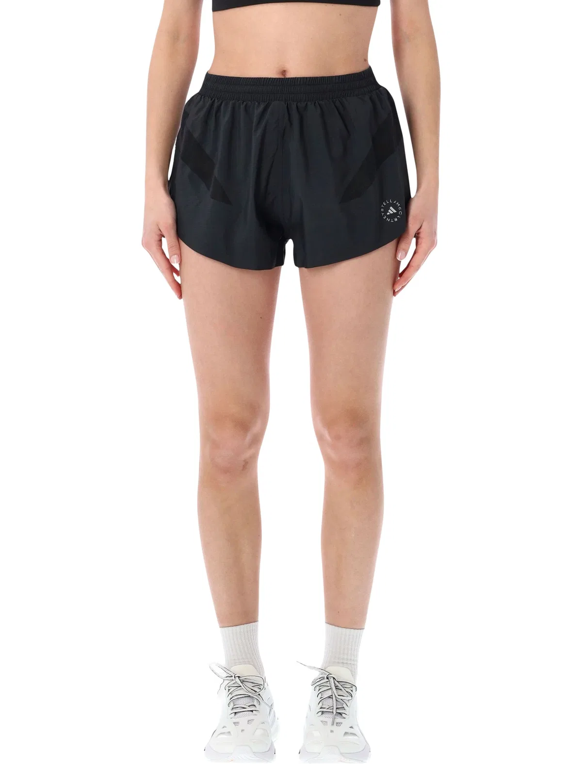Adidas By Stella Mccartney Adidas By Stella Mccartney Running Shorts