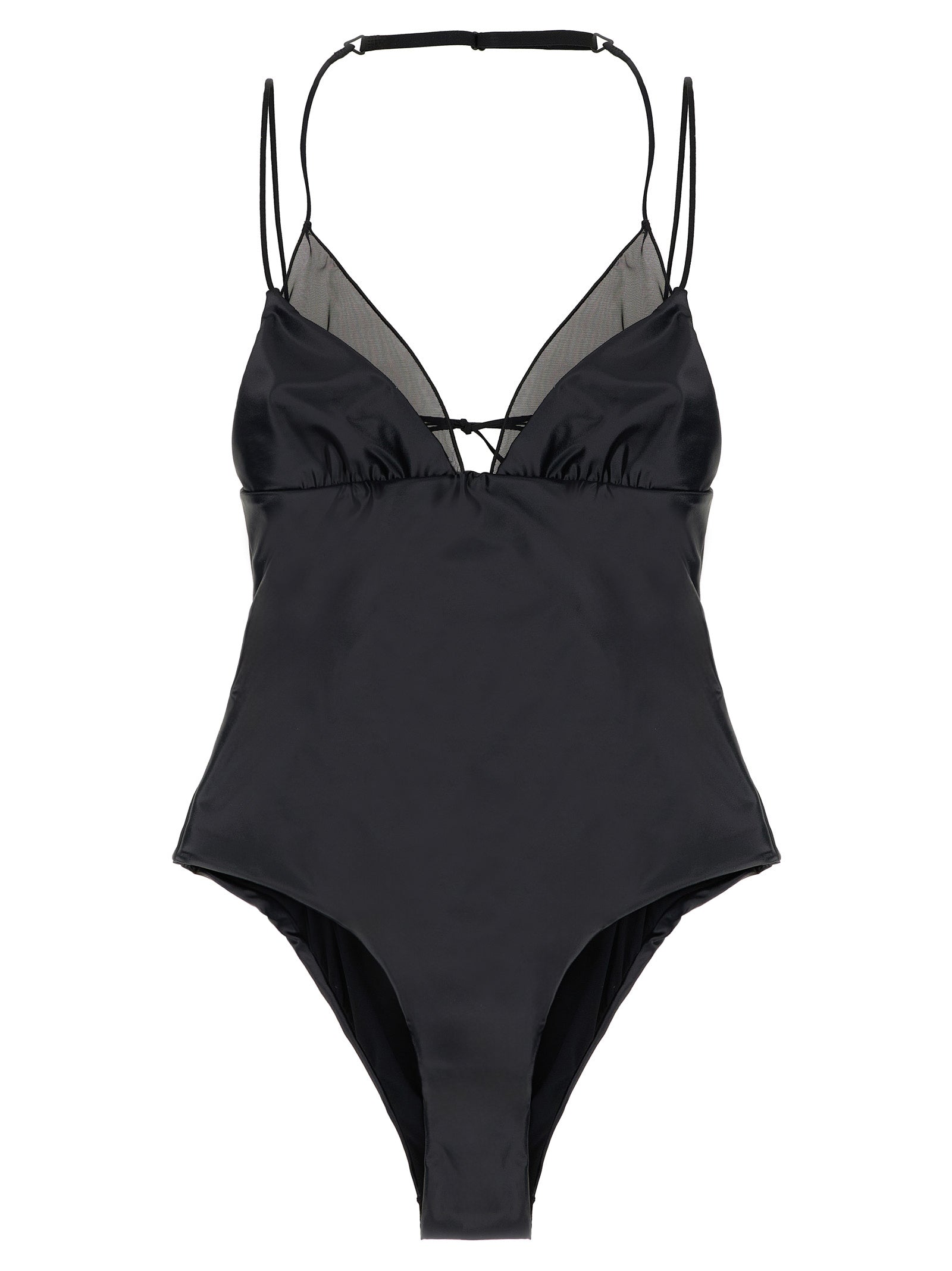 'Kate' One-Piece Swimsuit
