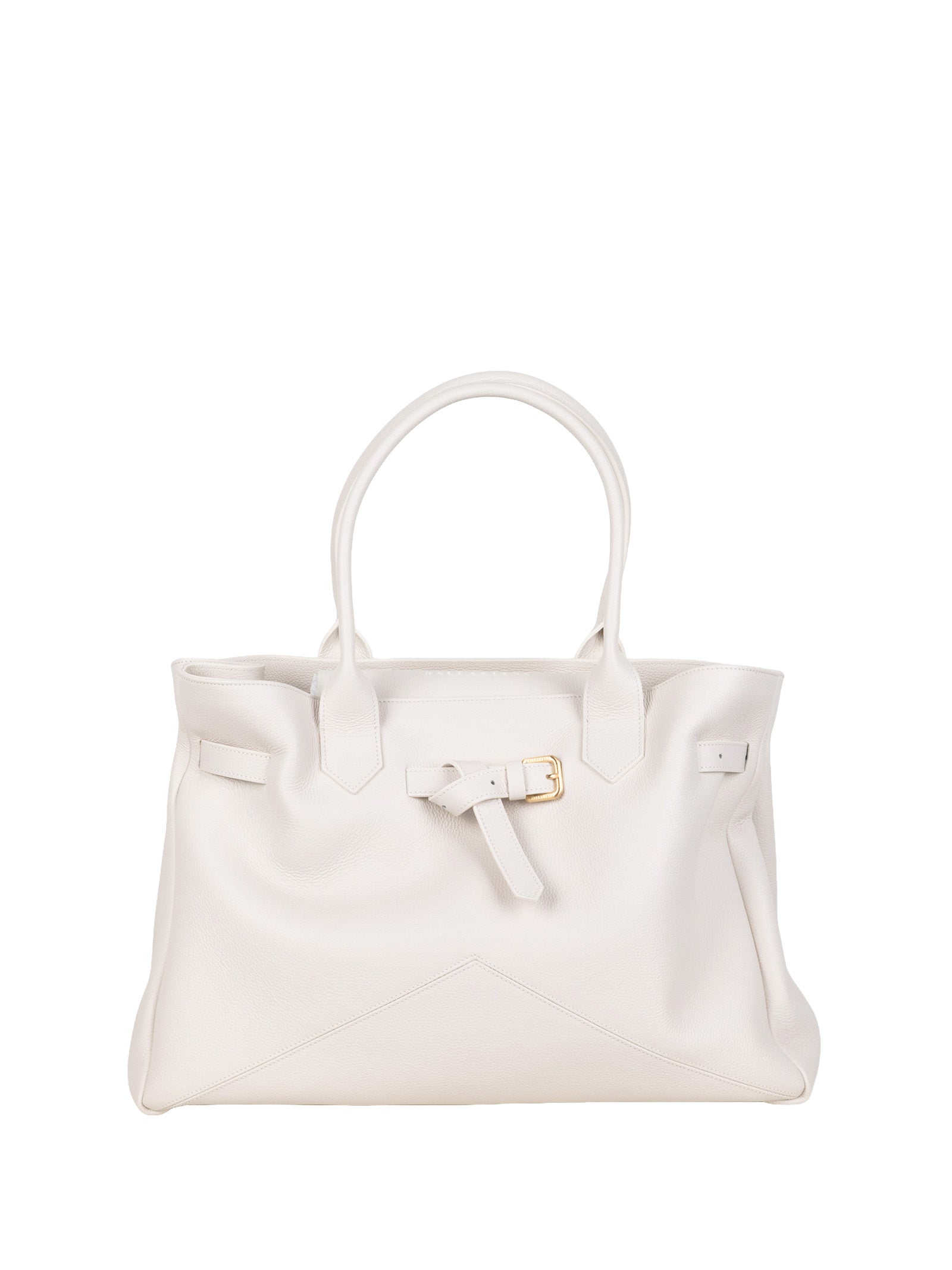Handbag Kate In White