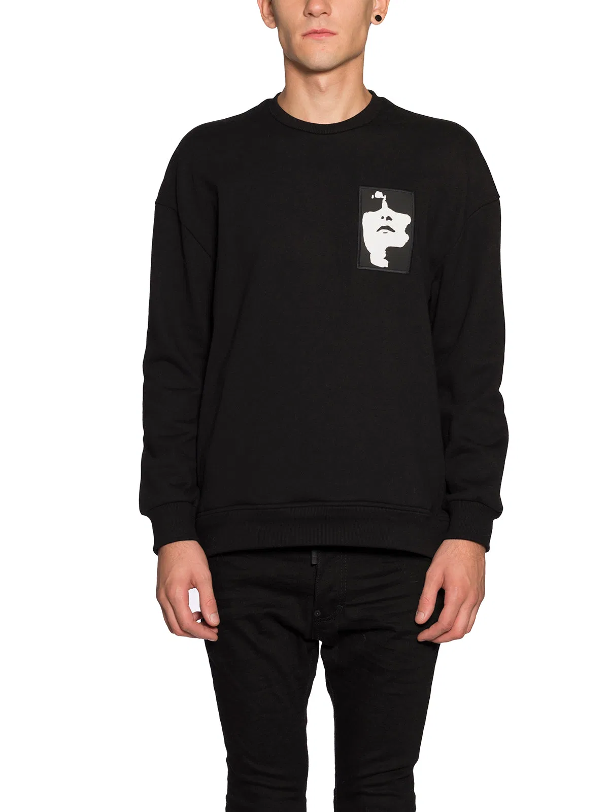 Cotton Sweatshirt