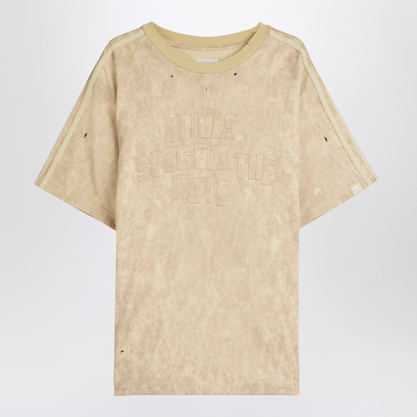 T-Shirt Song For The Mute Adi006