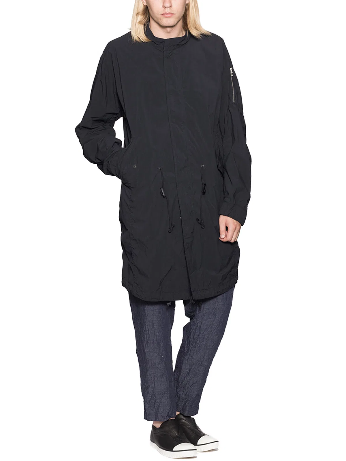 Tecnic Parka