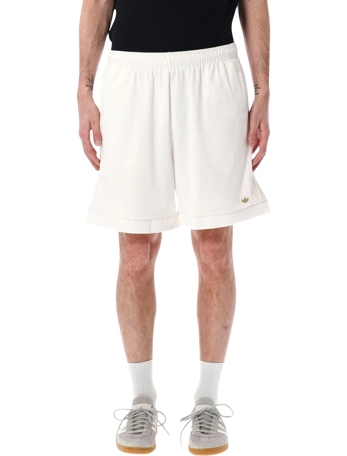 98 Jacquard Shorts