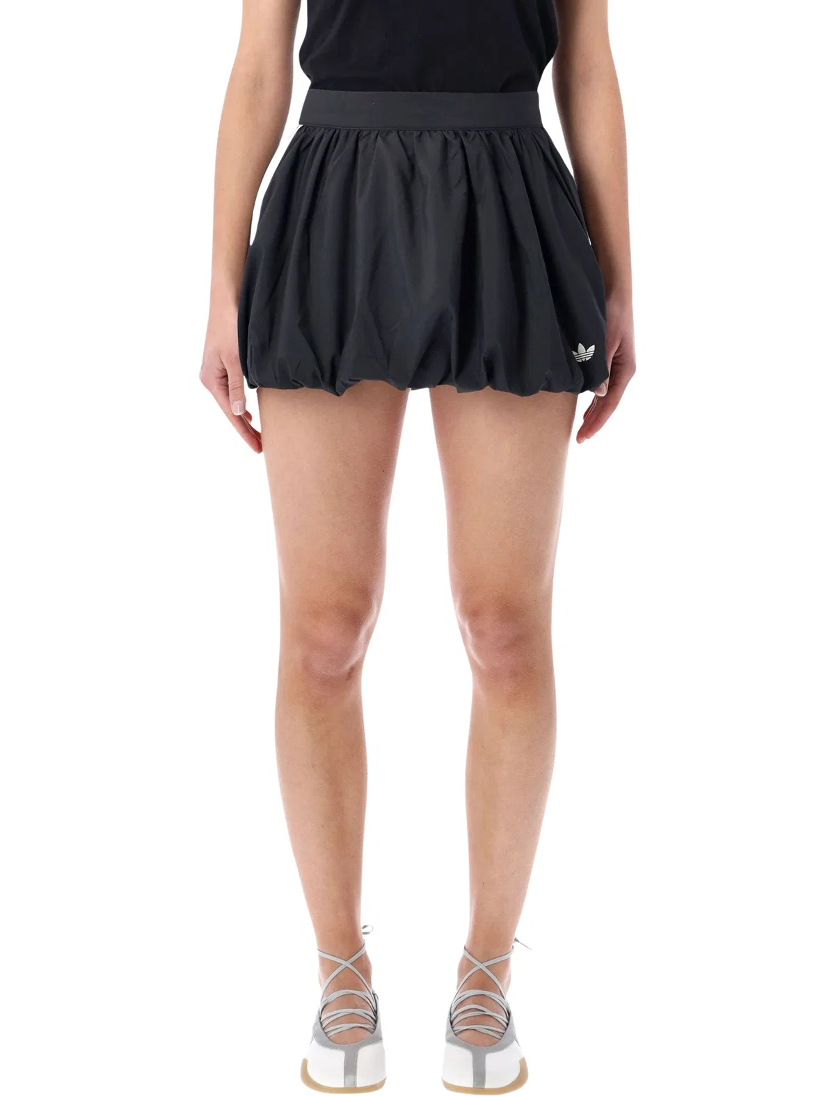 Bubble Skirt