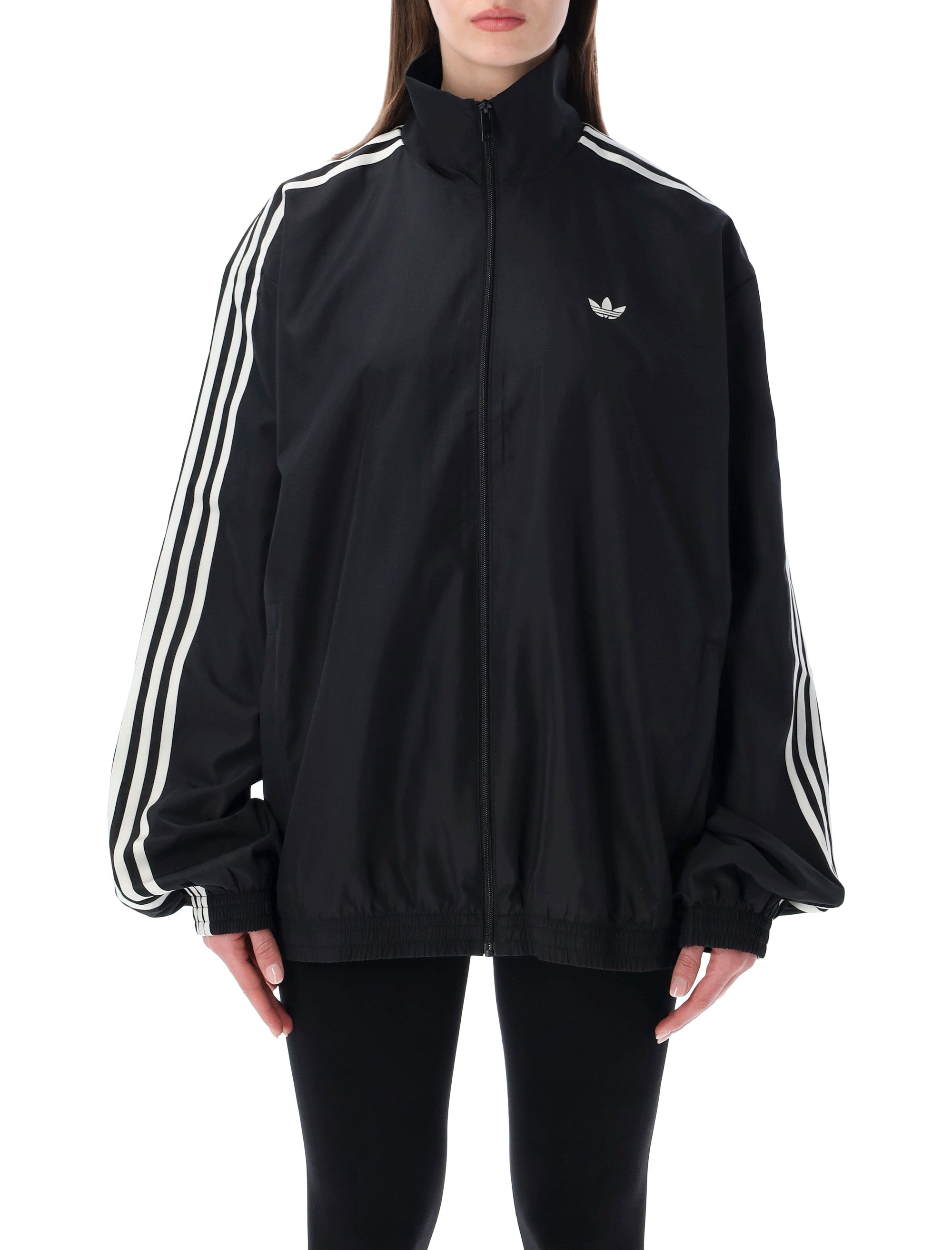 Firebird Adilenium Track Top