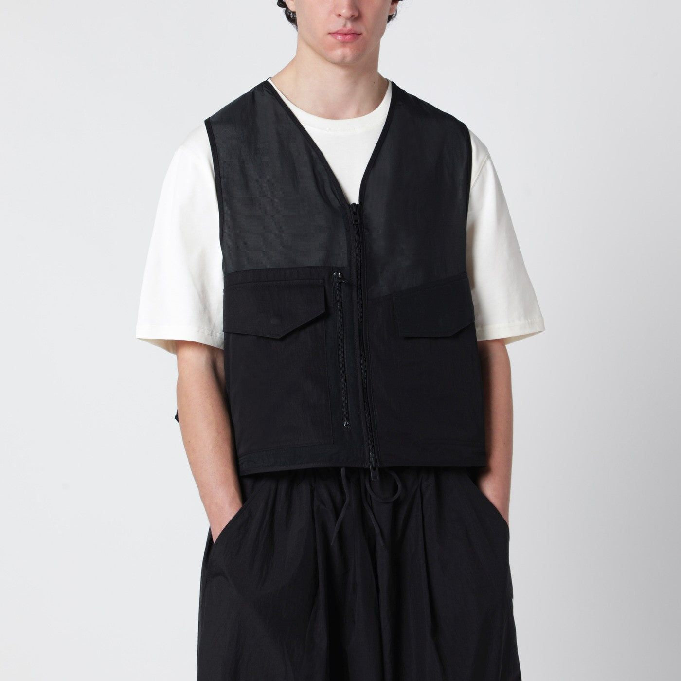 Tactical Utility Vest