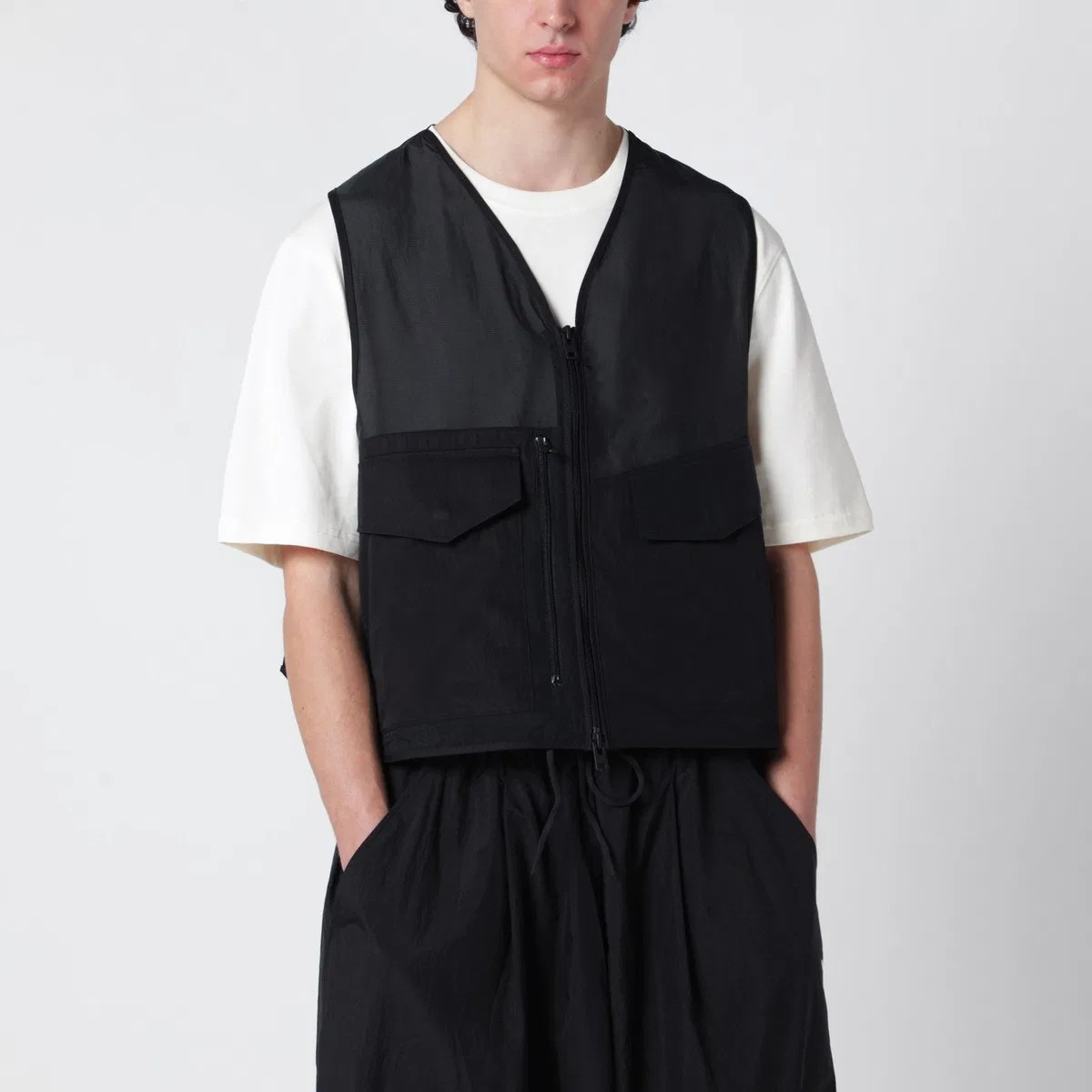 Tactical Utility Vest
