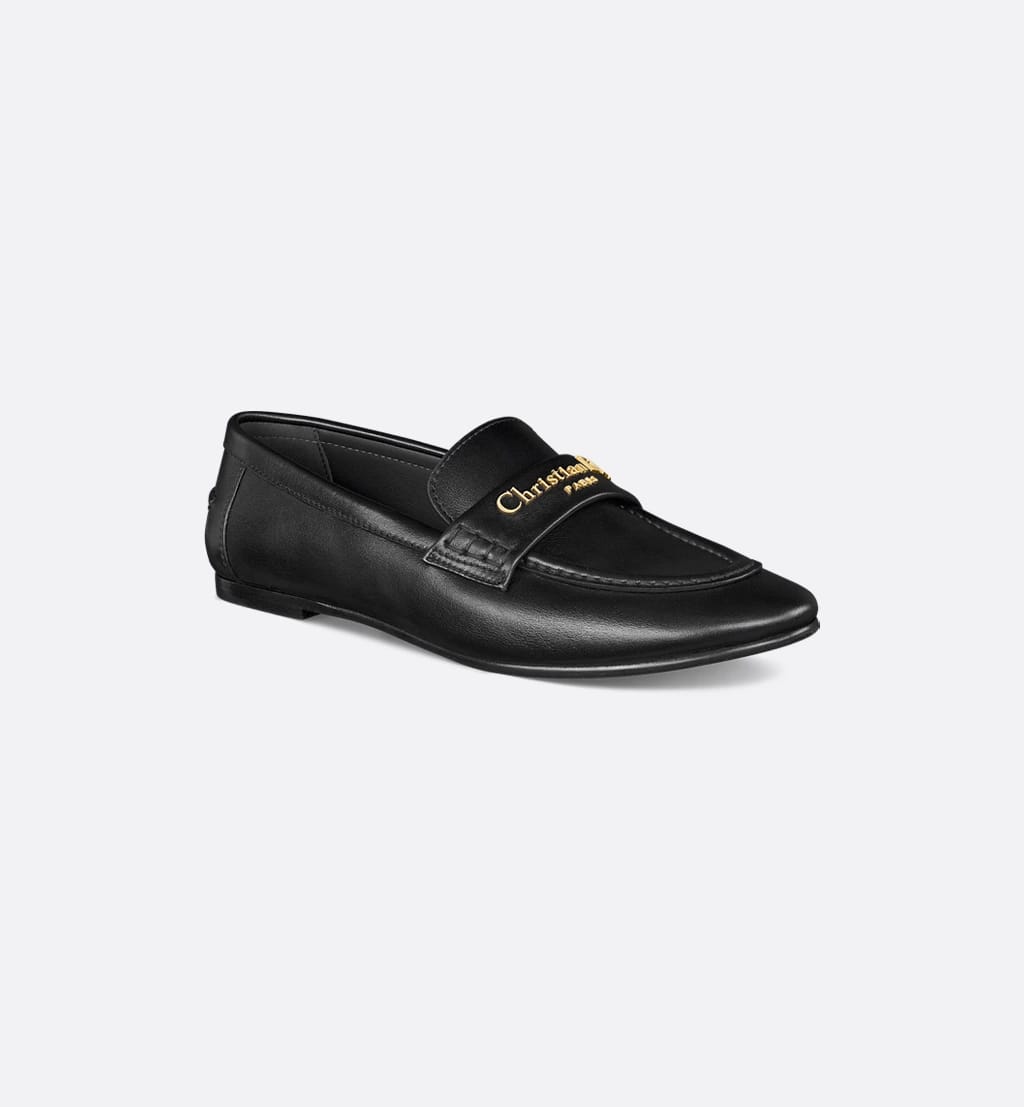 Moccasin Boy