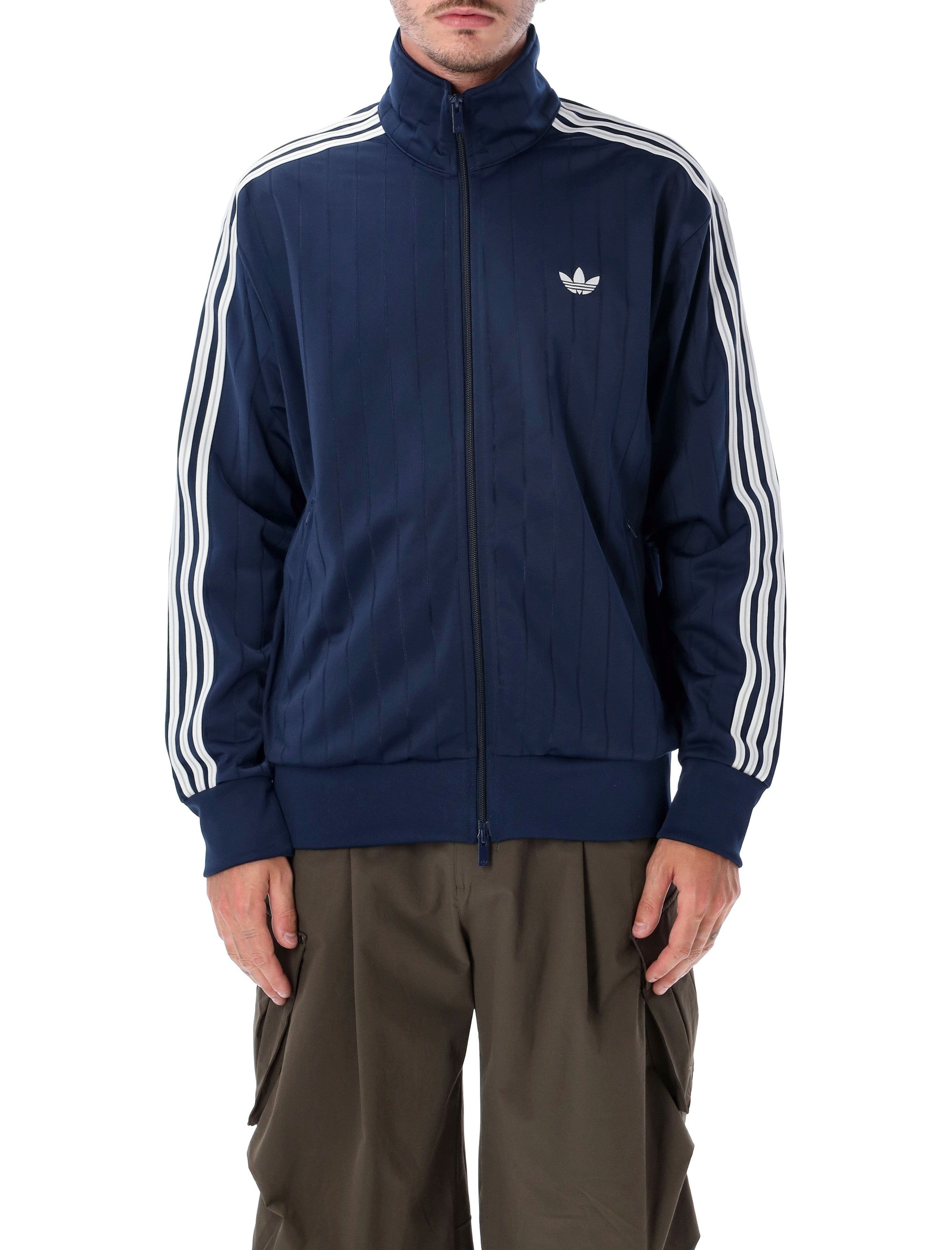 Firebird Dn Track Top