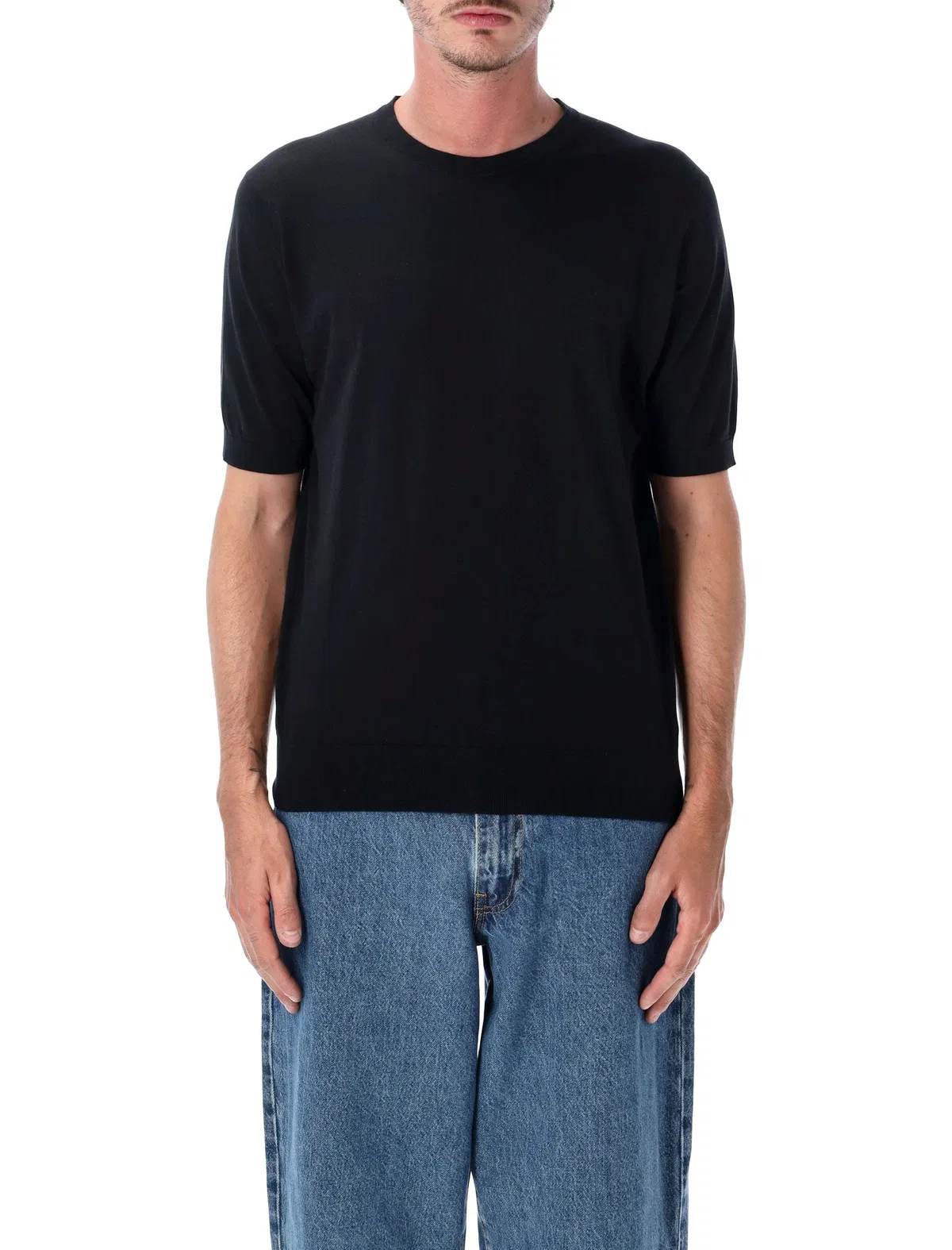 Kempton Cotton T-Shirt