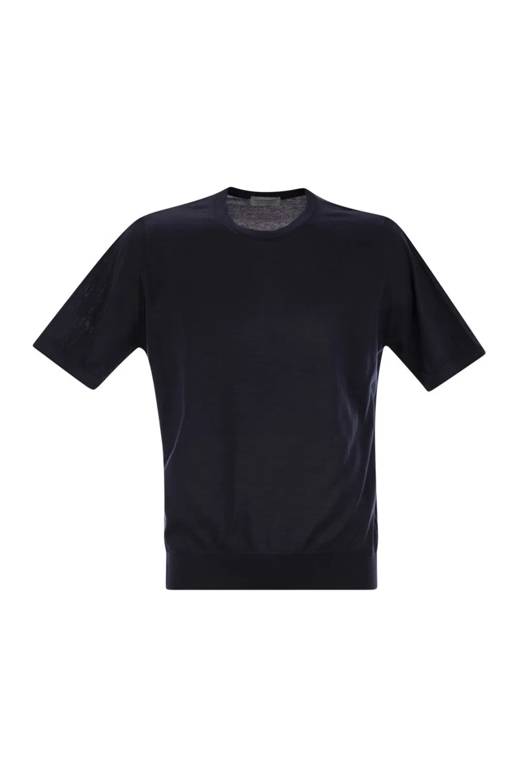 Kempton - Cotton Crew-Neck Sweater