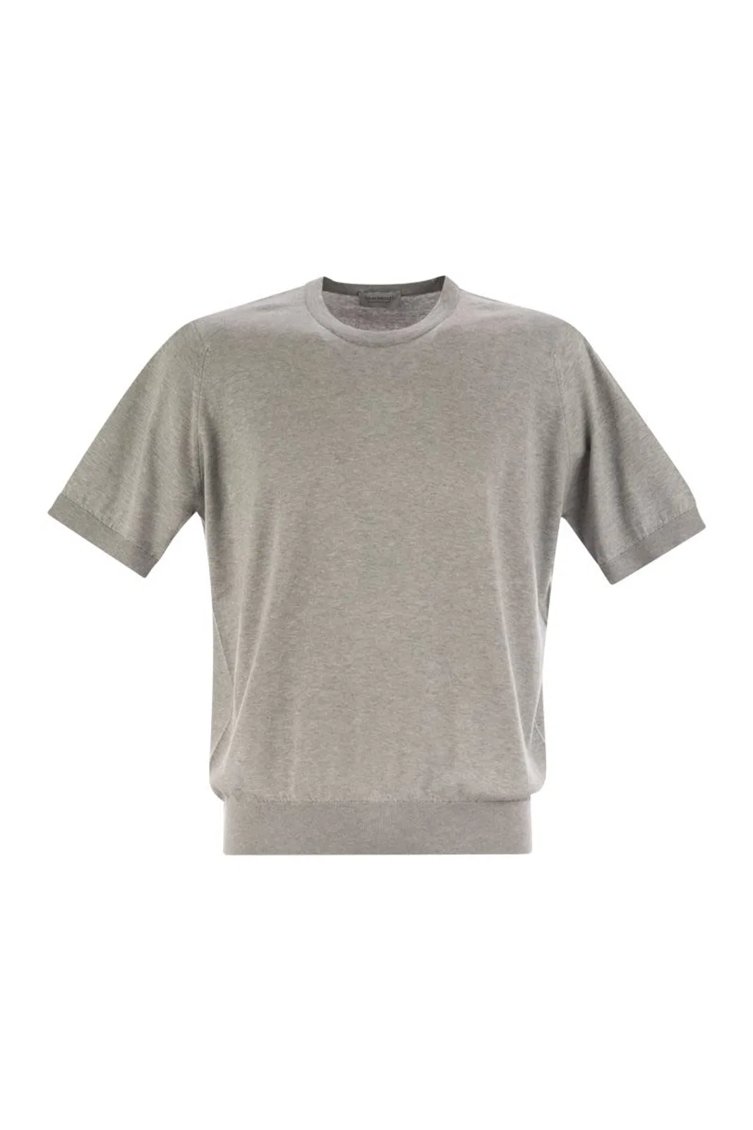 Kempton - Cotton Crew-Neck Sweater