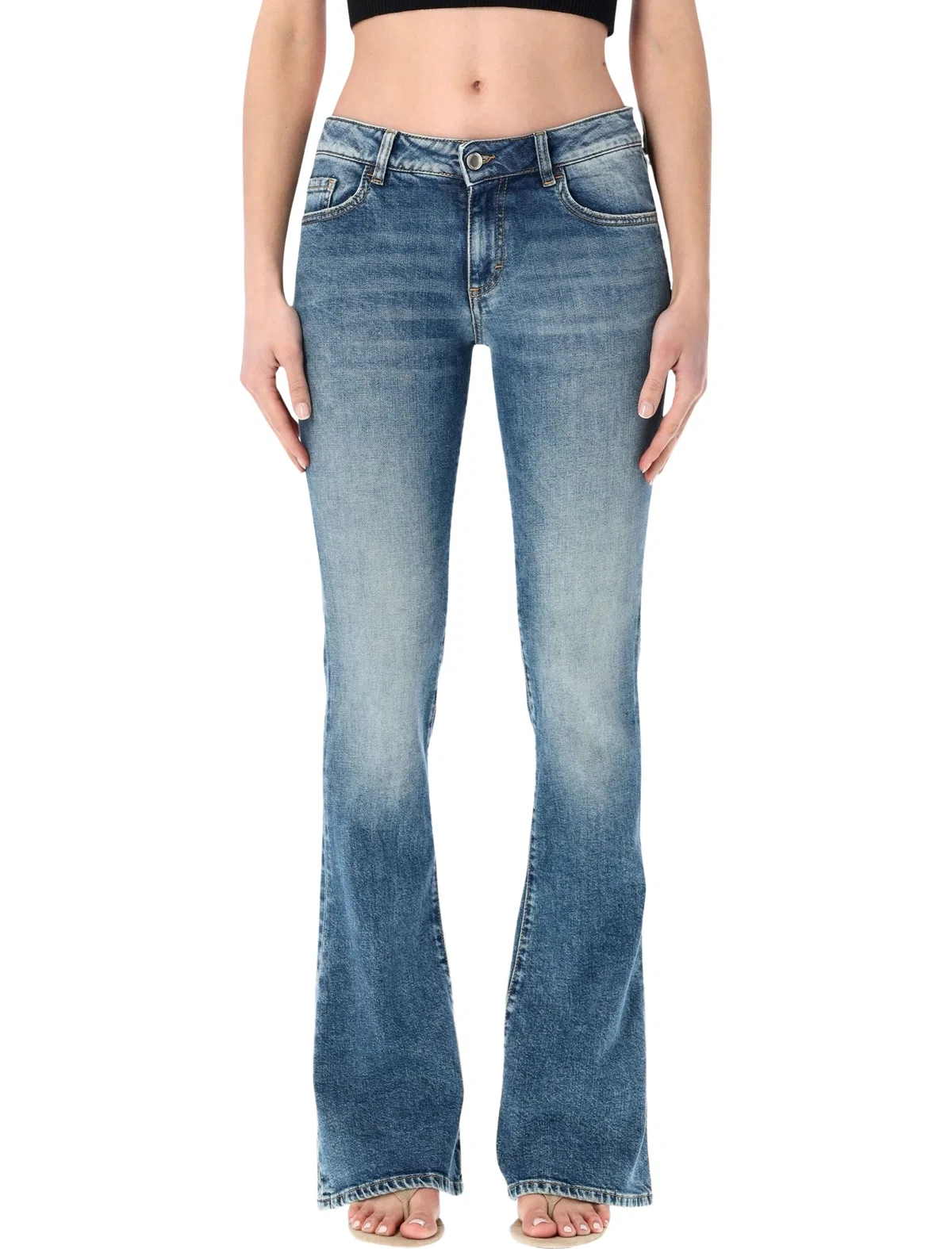 Kendy Denim