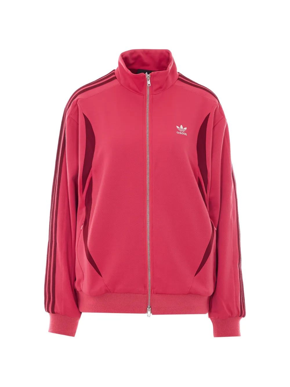 Wb Track Top