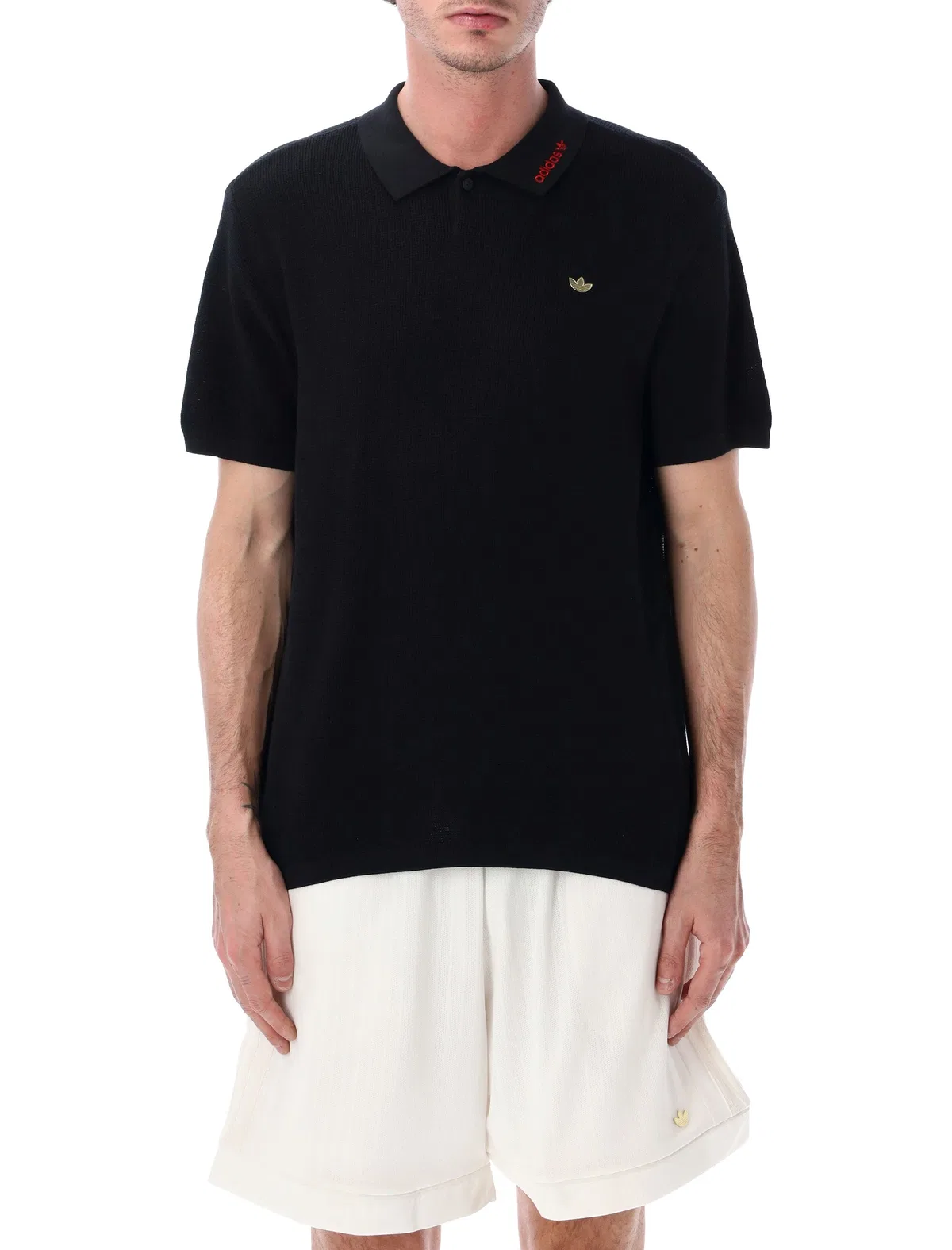 Premium Cotton Polo