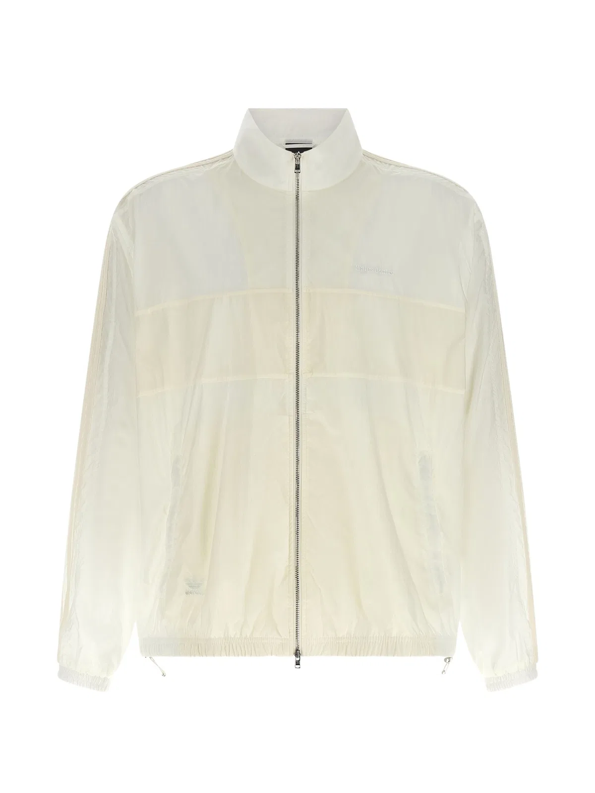 Wb Track Jacket