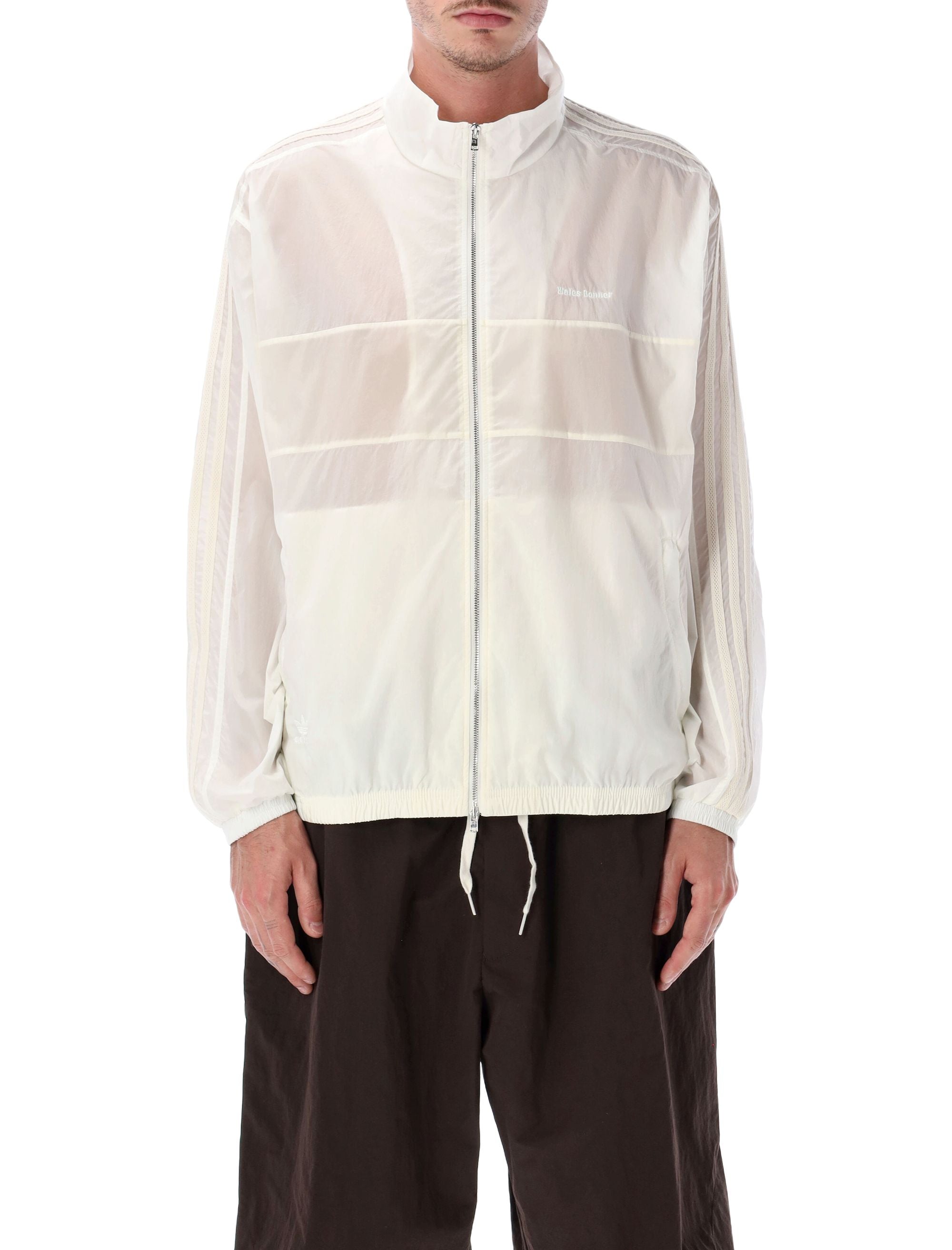 Track Jacket