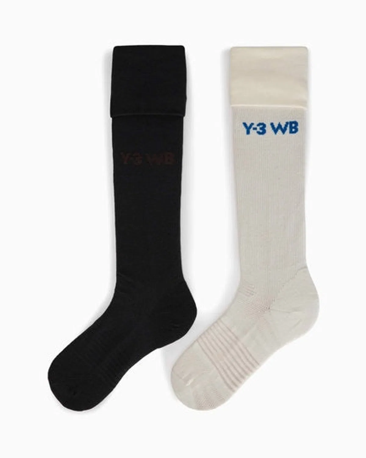 Wb Y3 Ftbl Sock