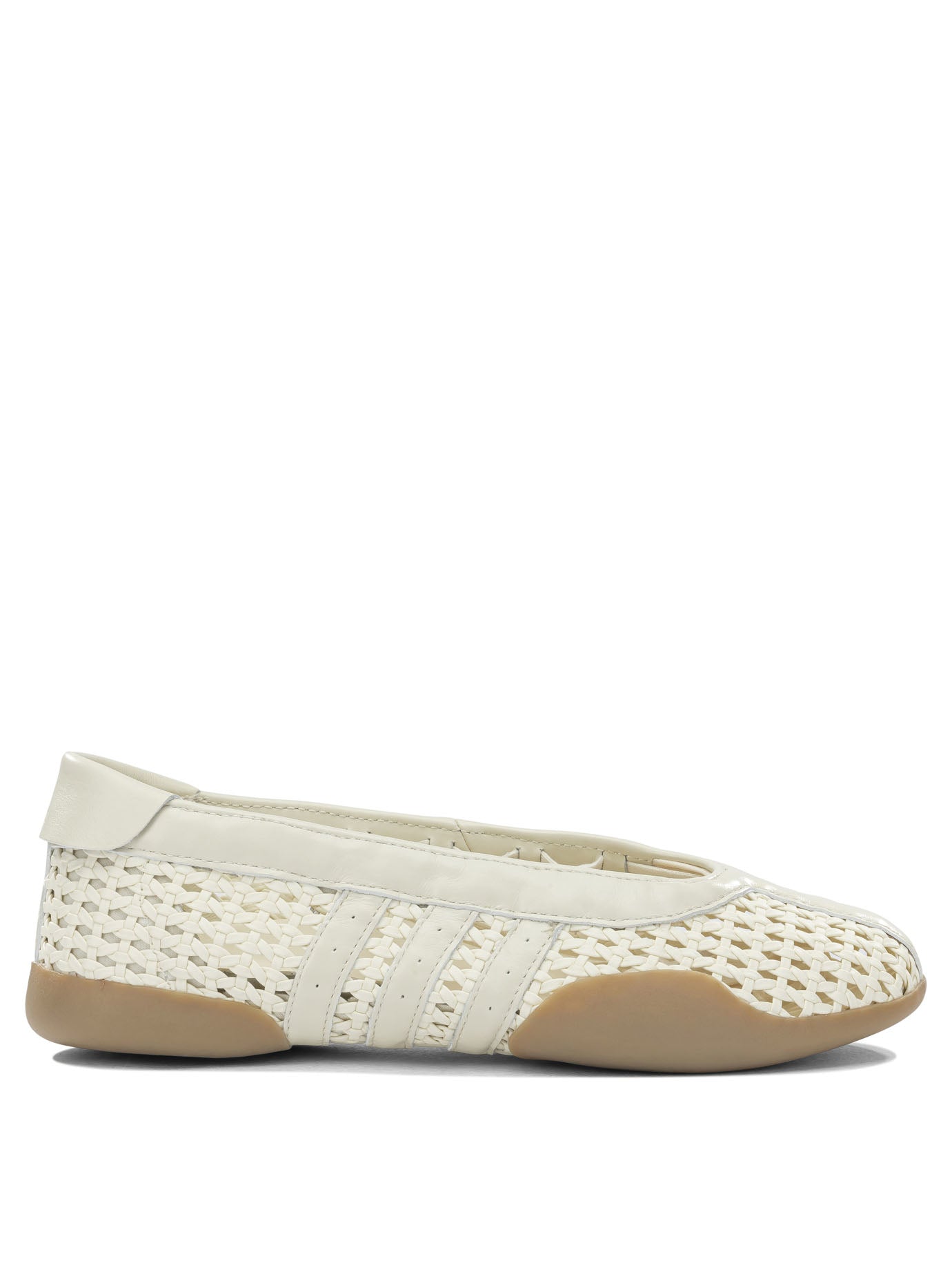 "Taekwondo Mei" Classic Ballet Shoes