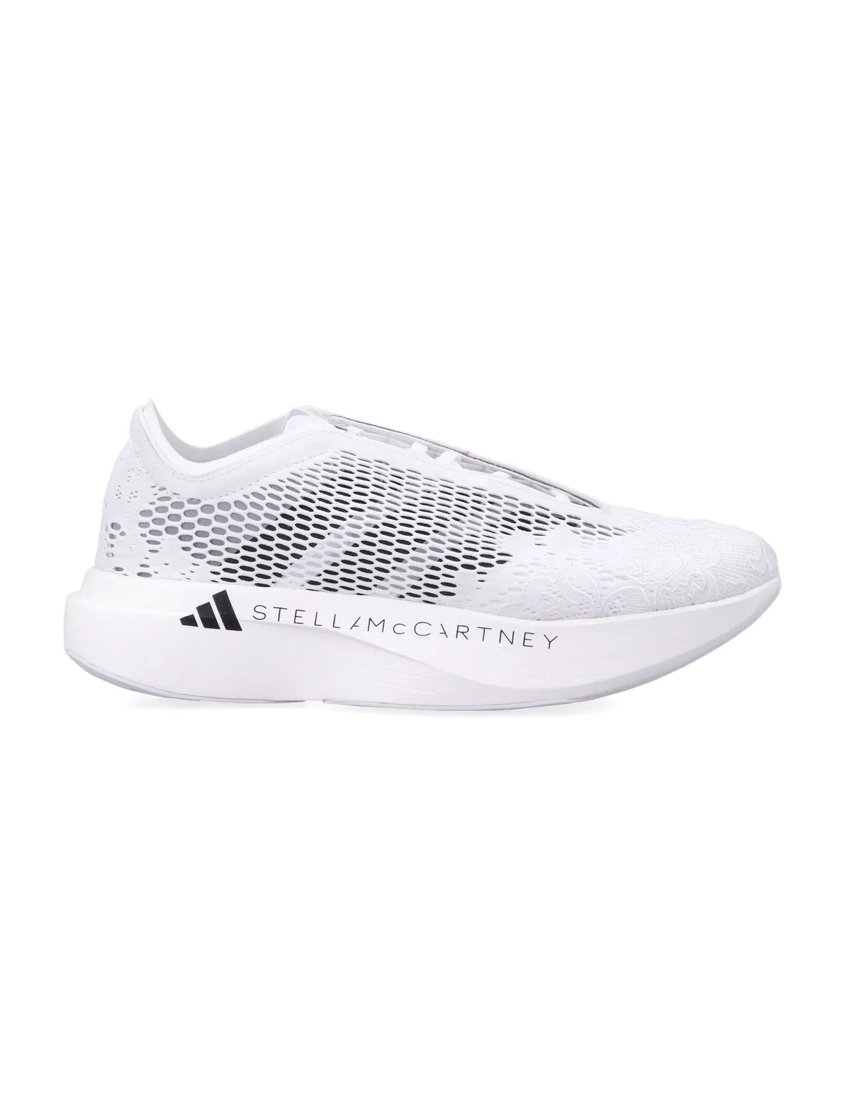 Adidas By Stella Mccartney Adidas By Stella Mccartney Adizero Evo Sl Woman's Running Shoes