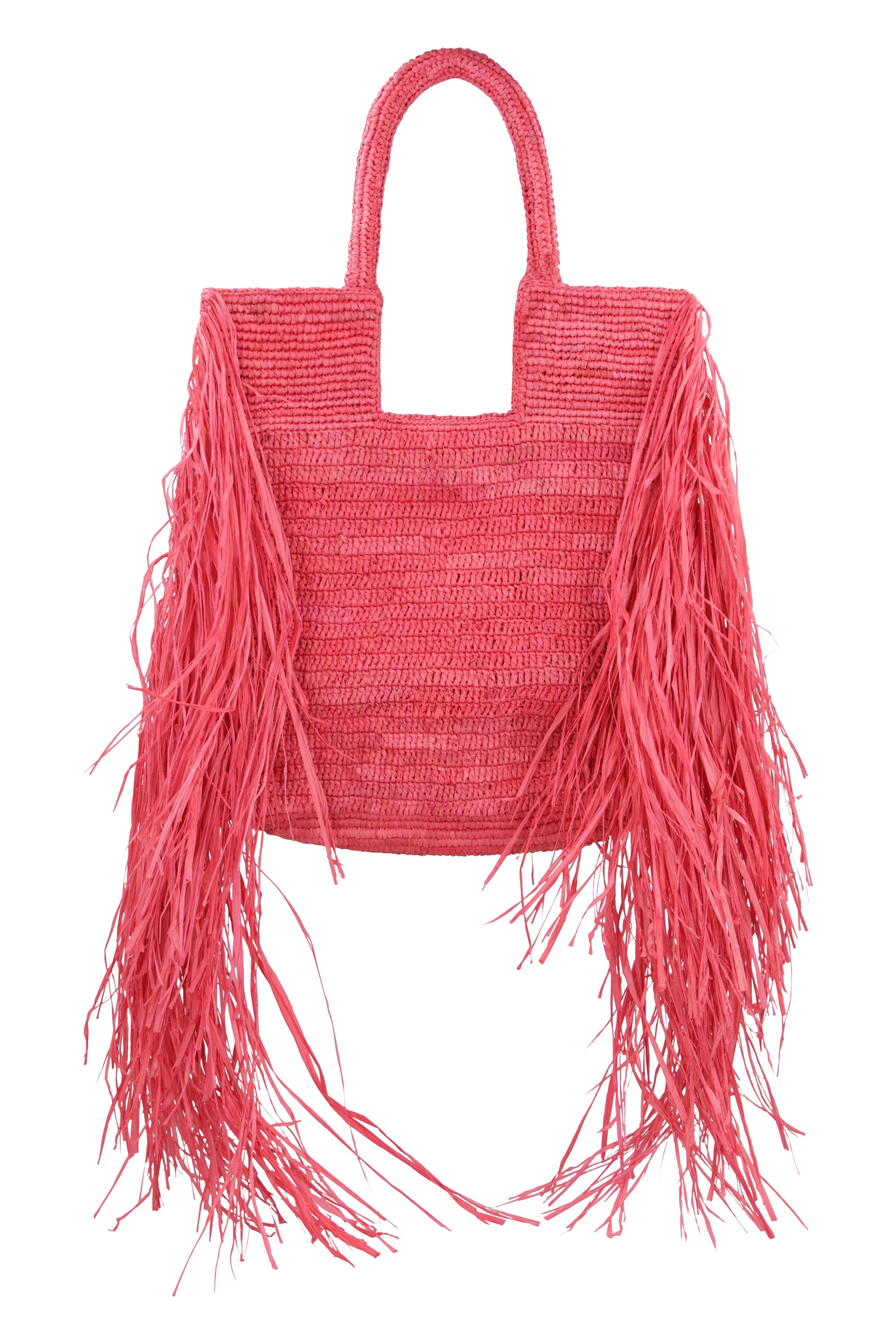 Kifafa Frange M Tote Bag