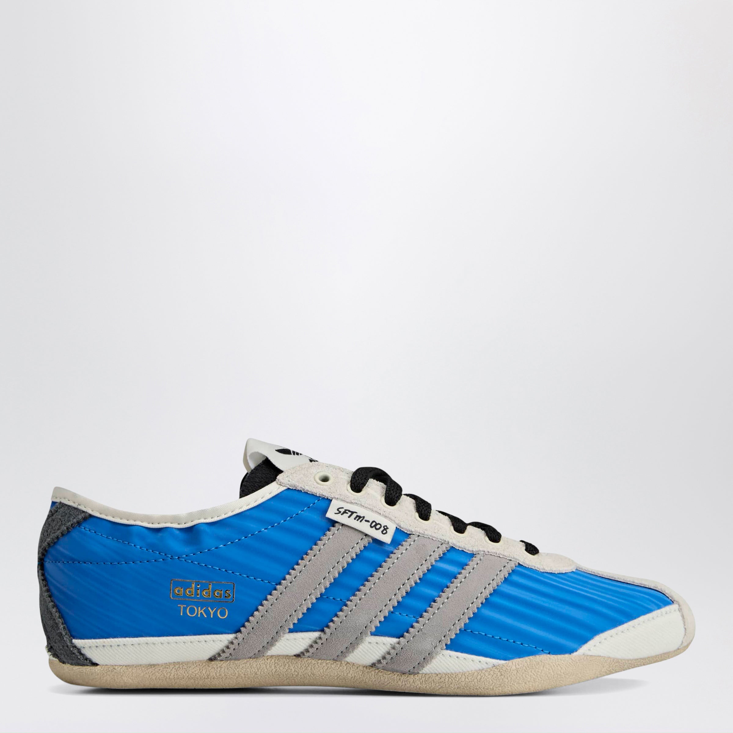 Sneakers Tokyo Song For The Mute Blue Bird/Charcoal Solid Grey/Off White